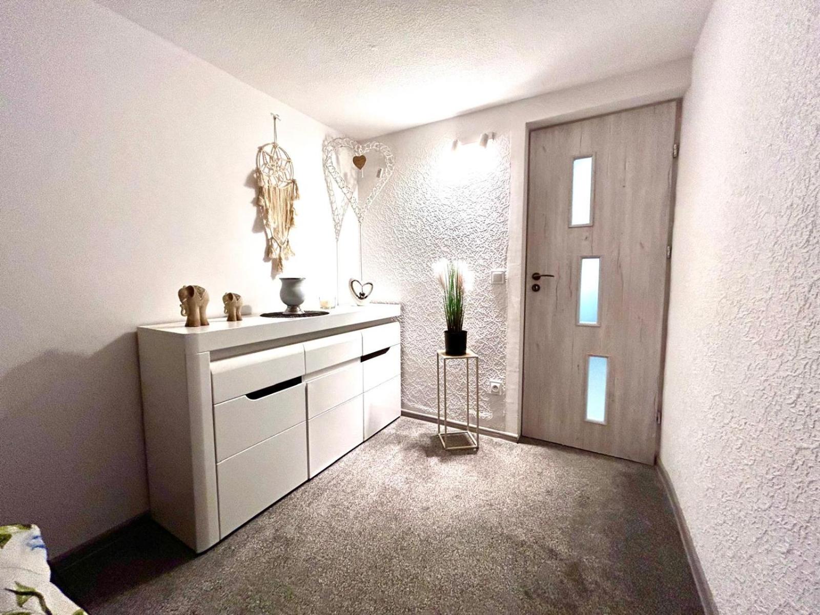 Apartament z Jacuzzi Rotembark