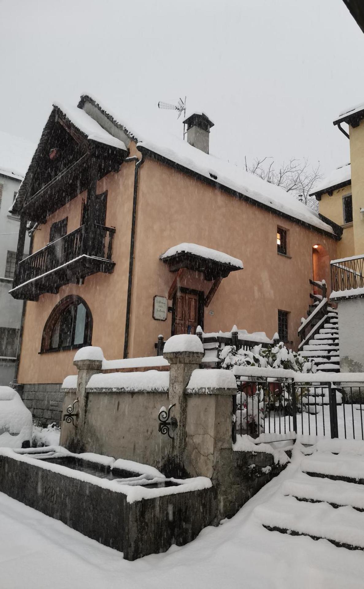 La Dimora della Fontana