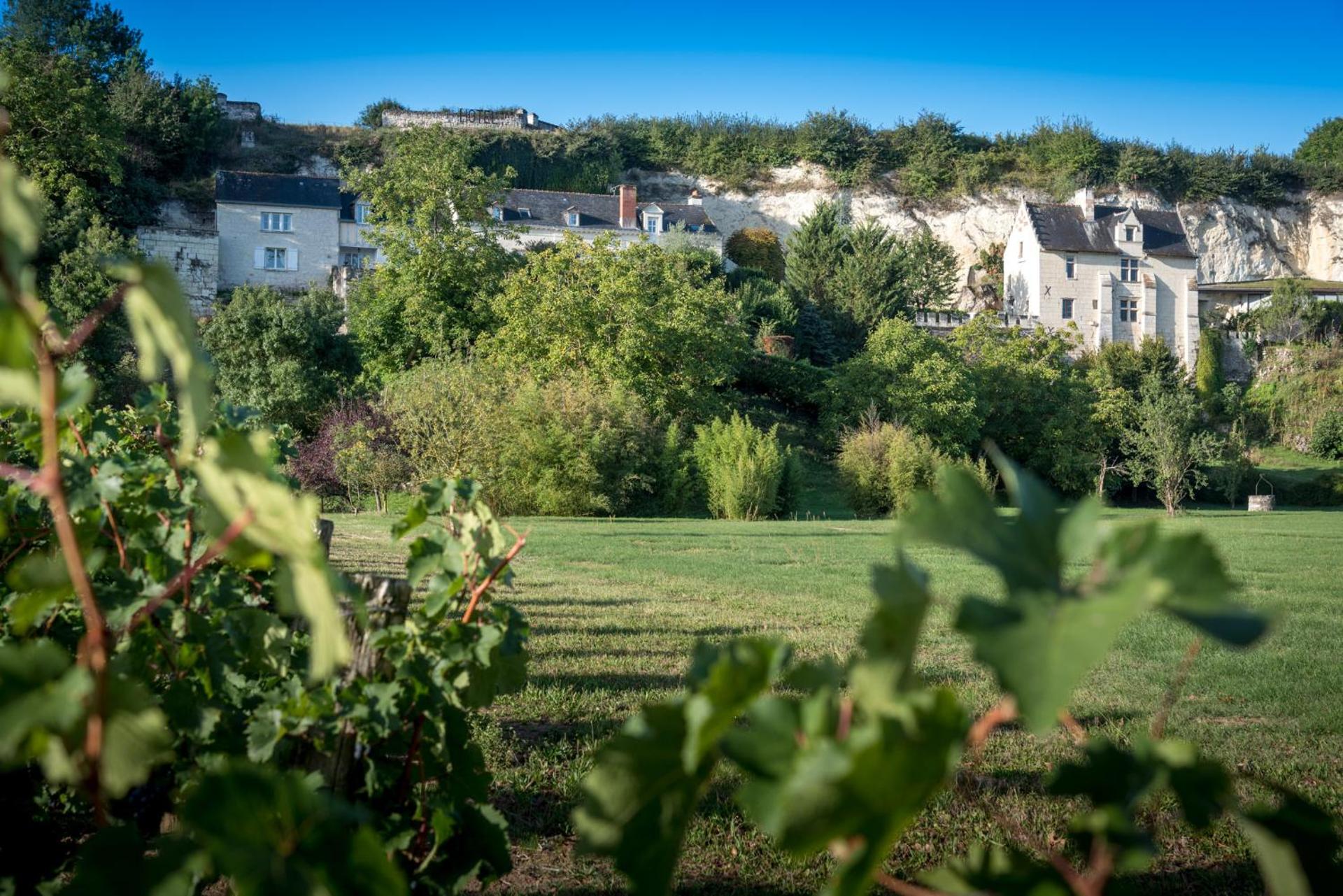 Logis Demeure de la Vignole