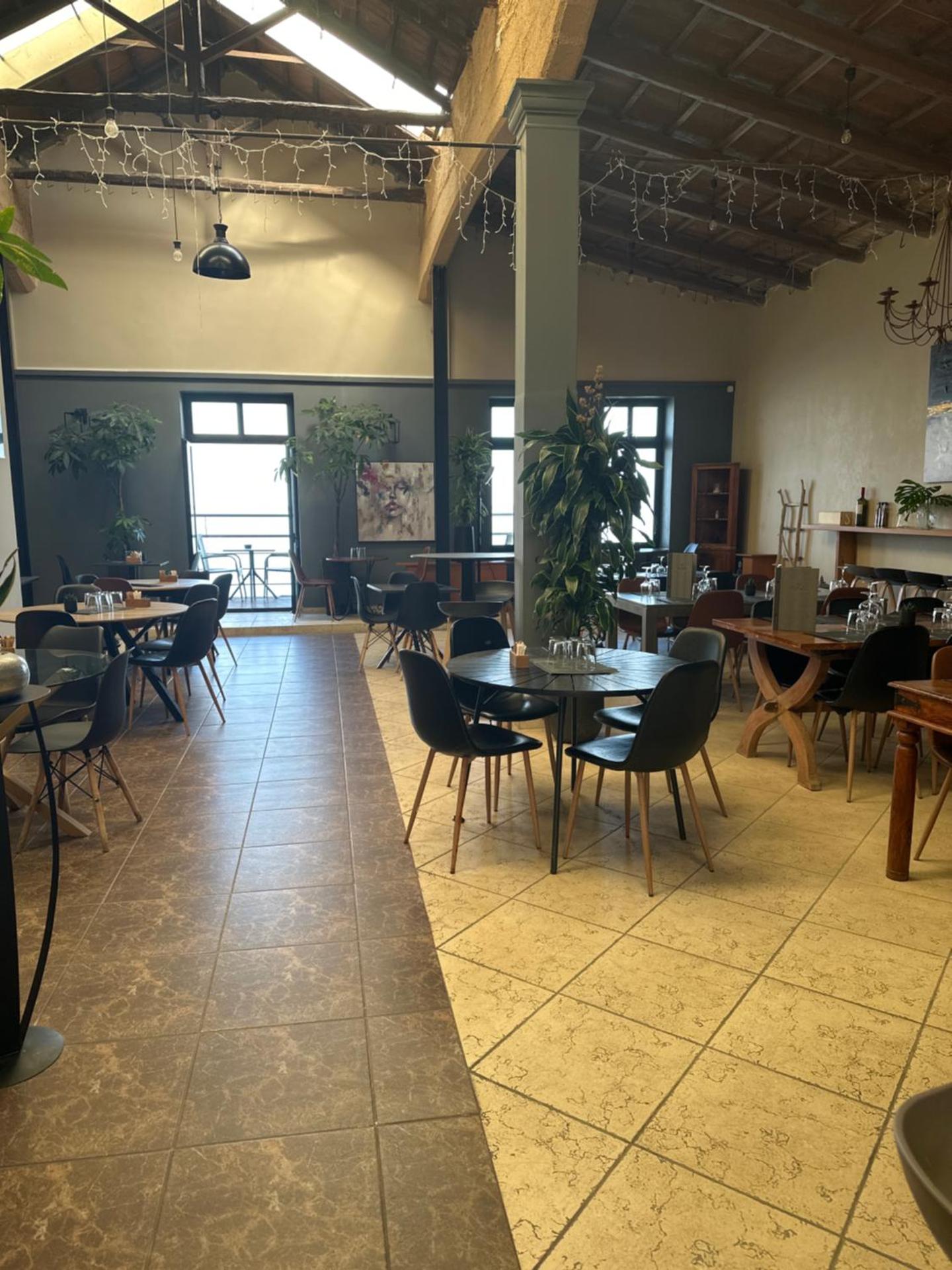 Endless blue suites 3