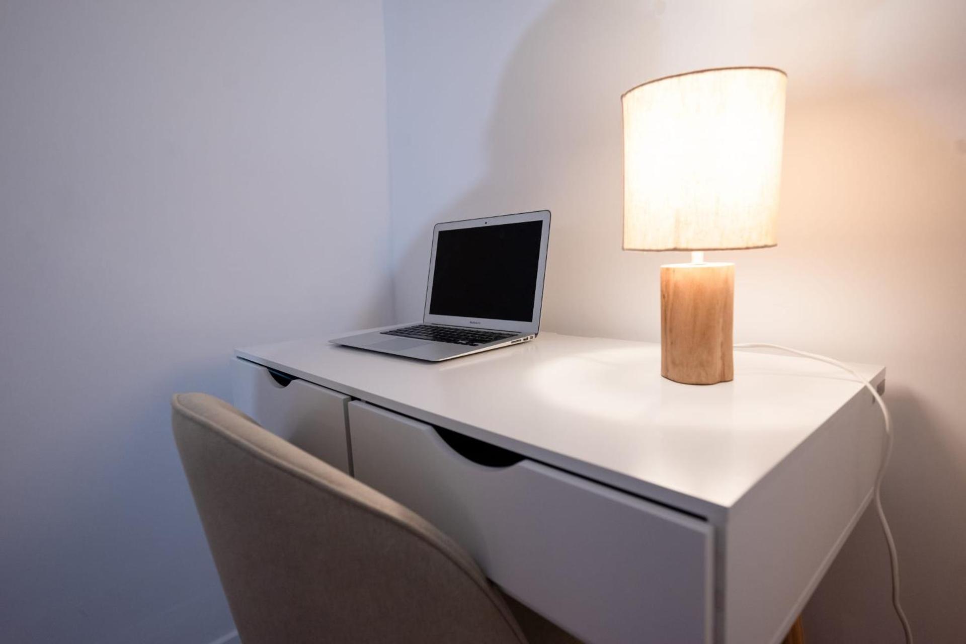 Magnifique Studio rénové centre-ville 3pers wifi