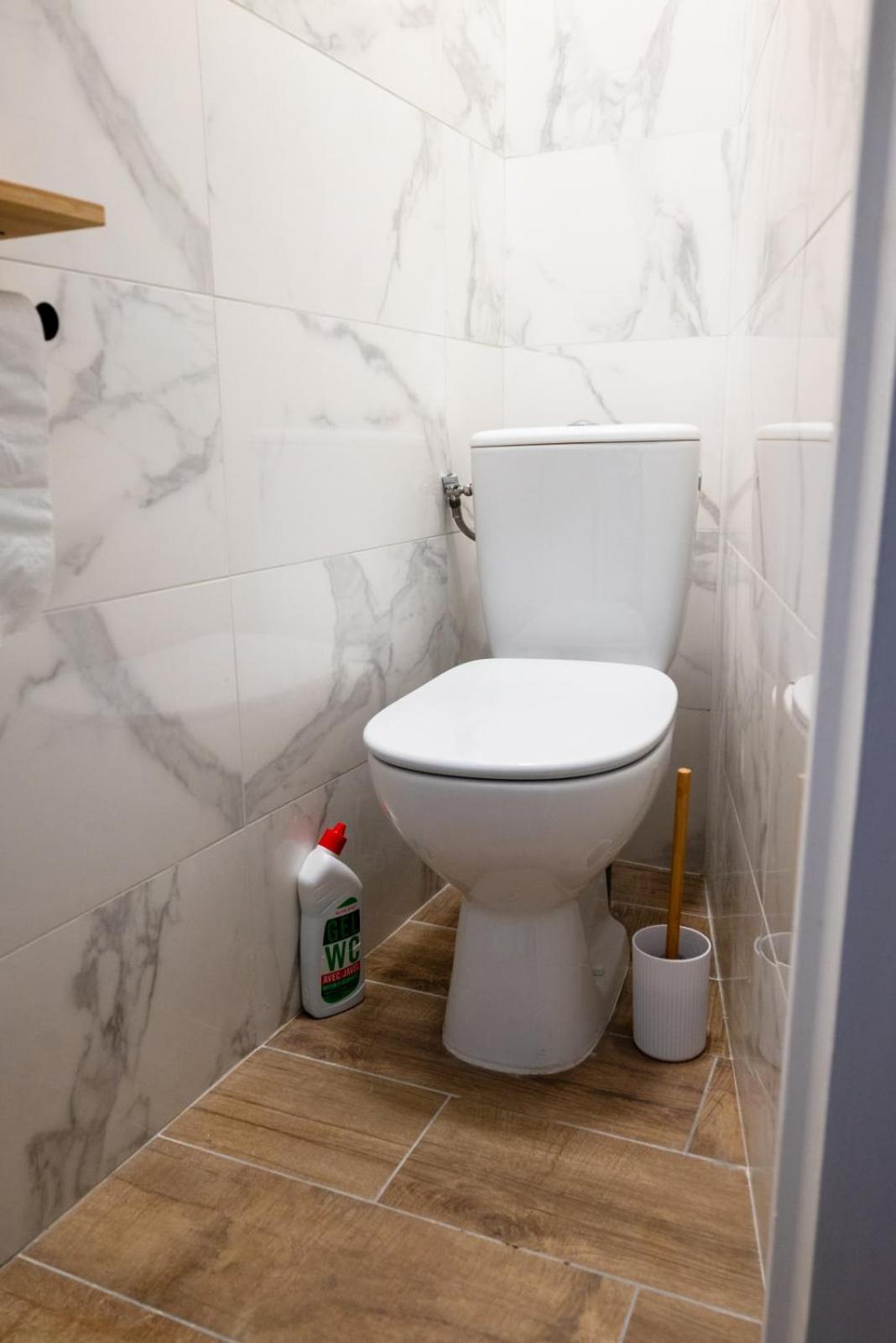 Magnifique Studio rénové centre-ville 3pers wifi