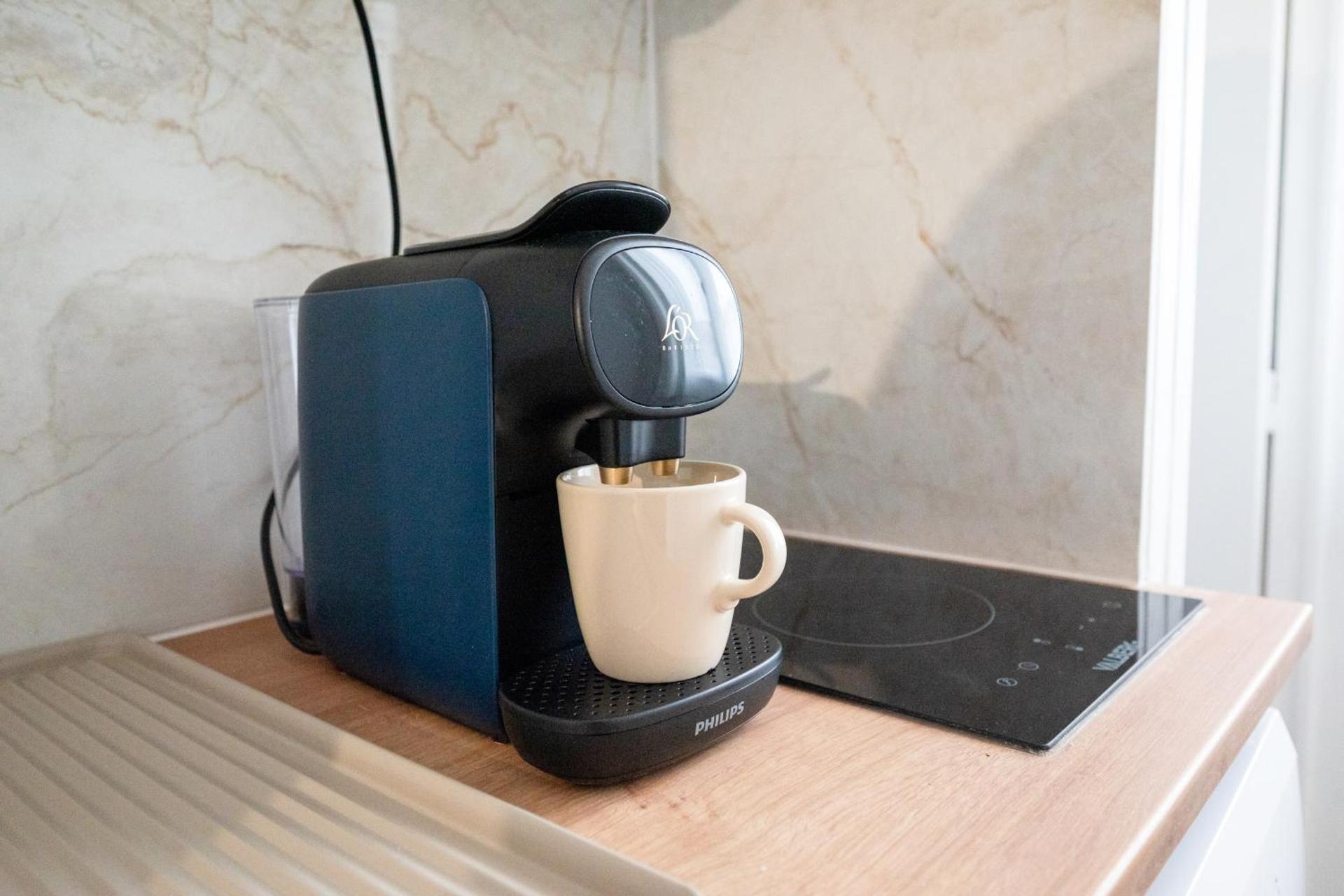 Magnifique Studio rénové centre-ville 3pers wifi