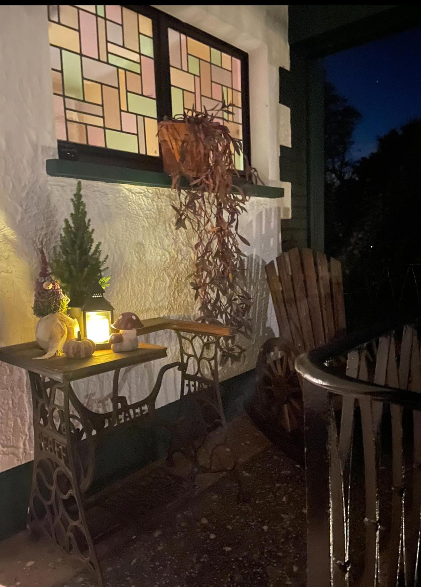 Landhaus "Marcomagus"