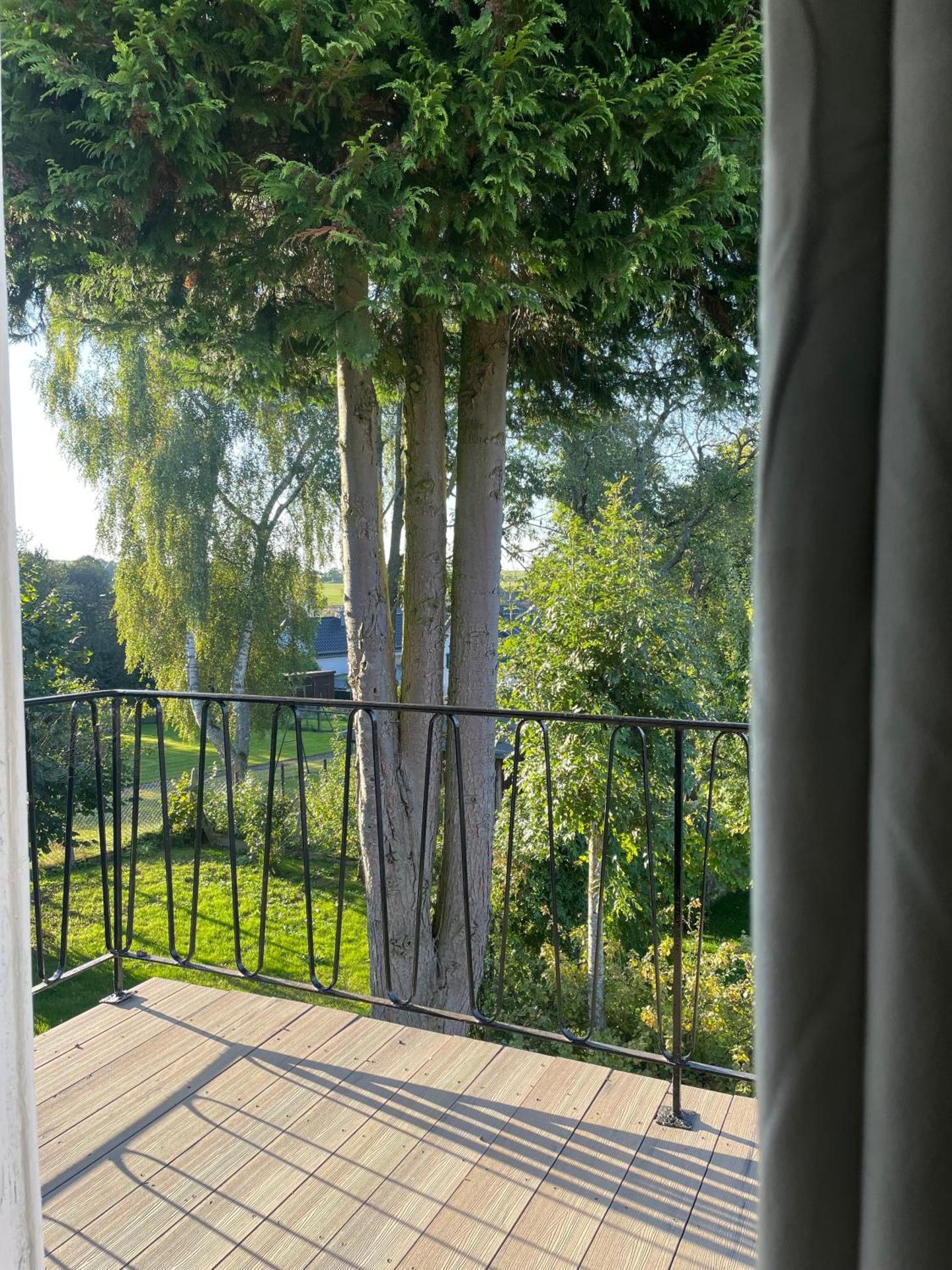 Landhaus "Marcomagus"