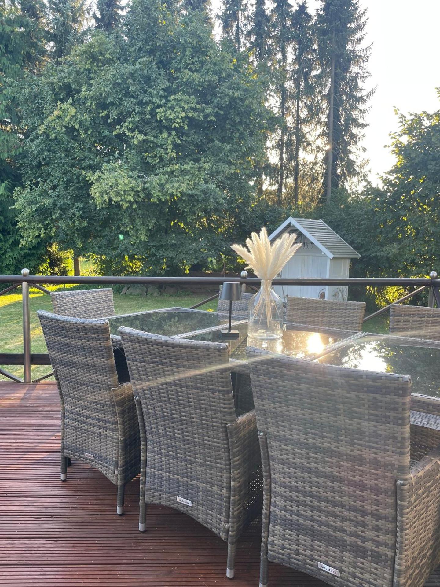 Landhaus "Marcomagus"