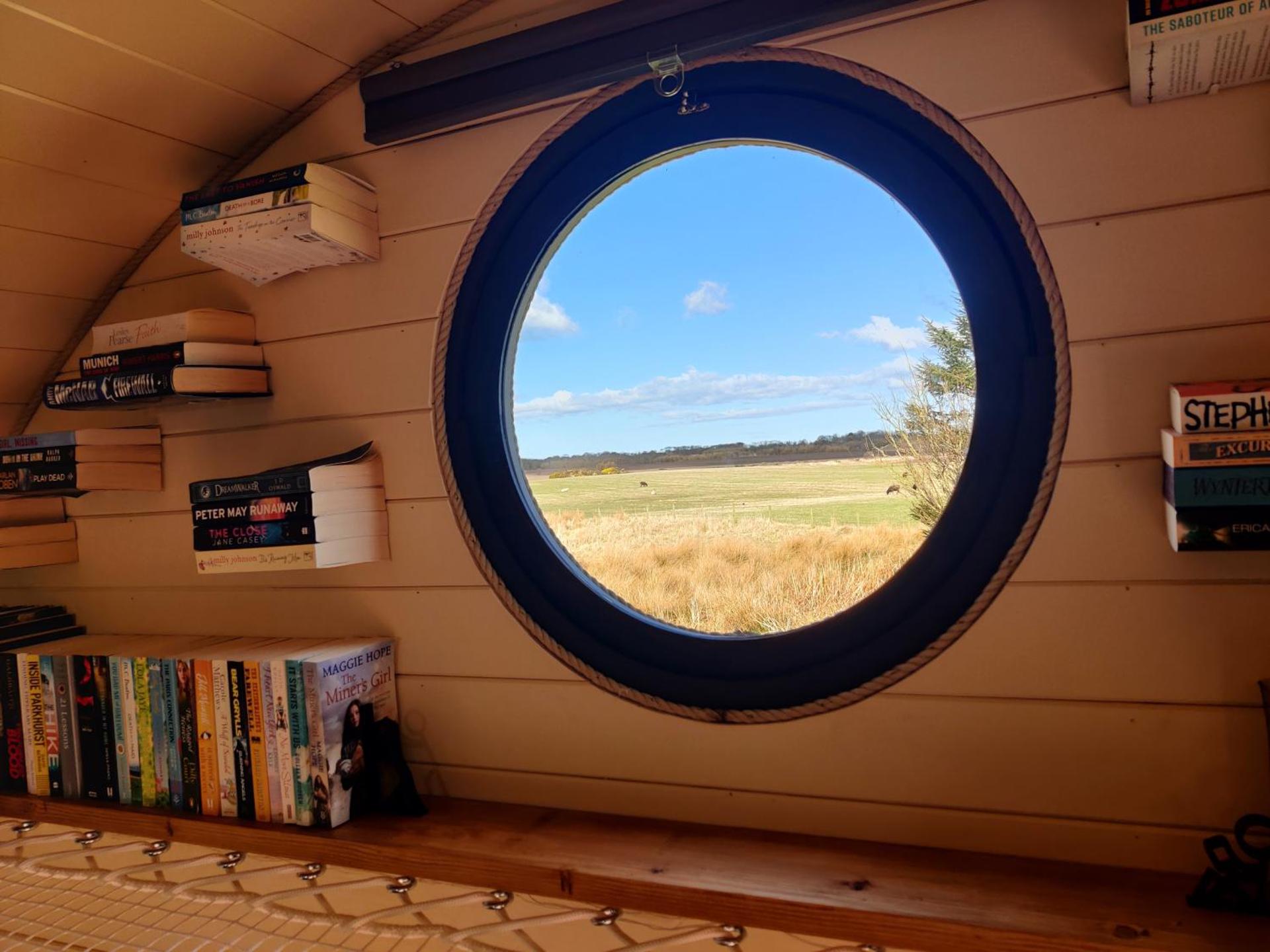 Wildflower Eco Lodges