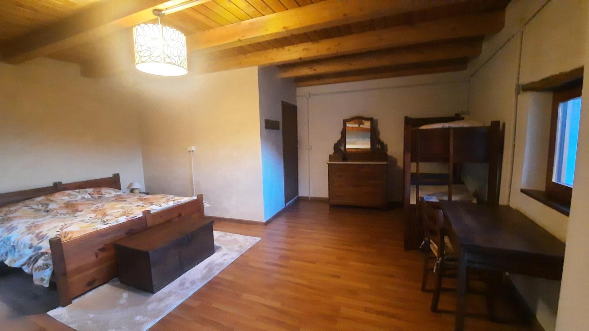 La Tano dei Sarvanot