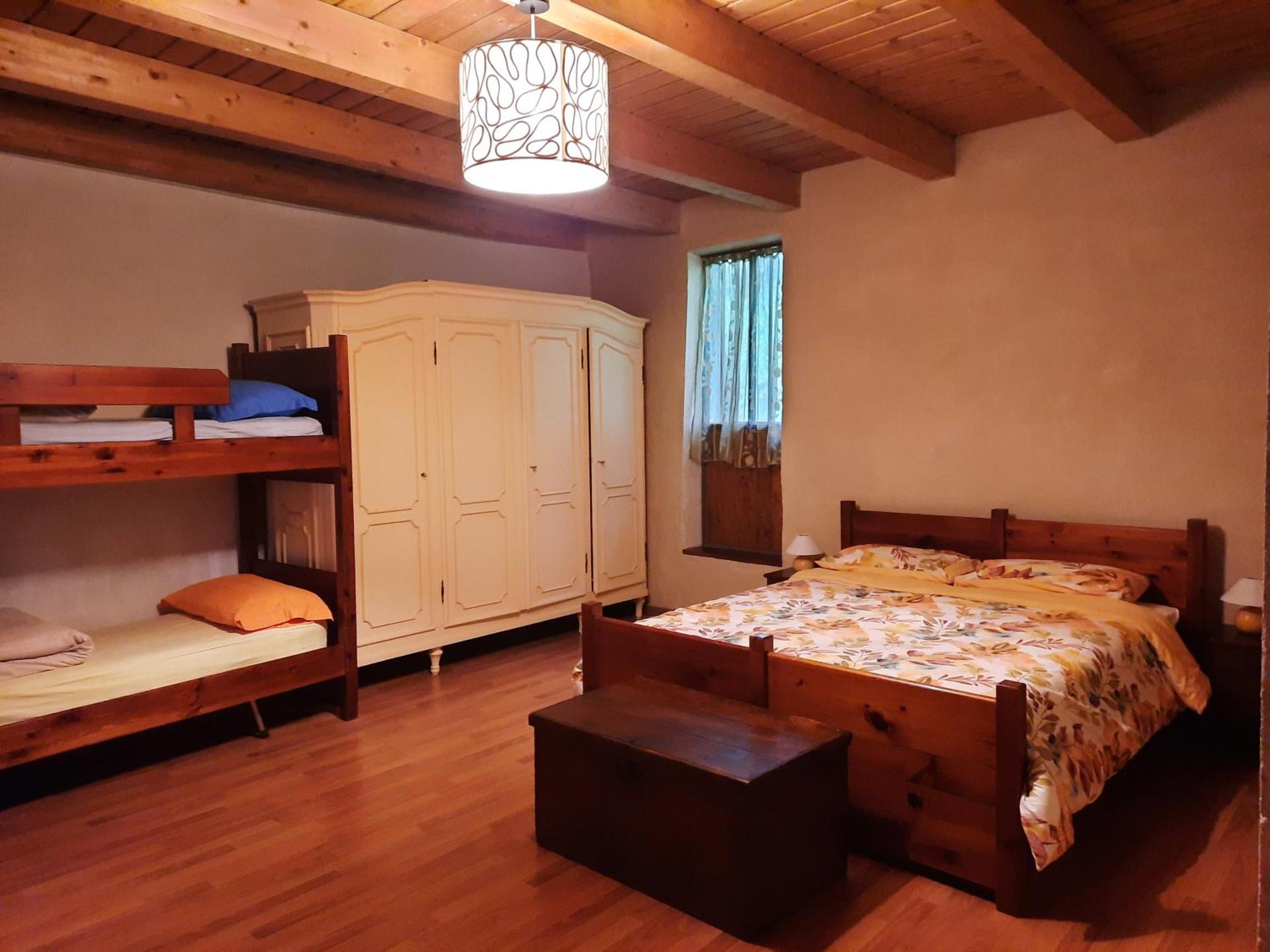 La Tano dei Sarvanot