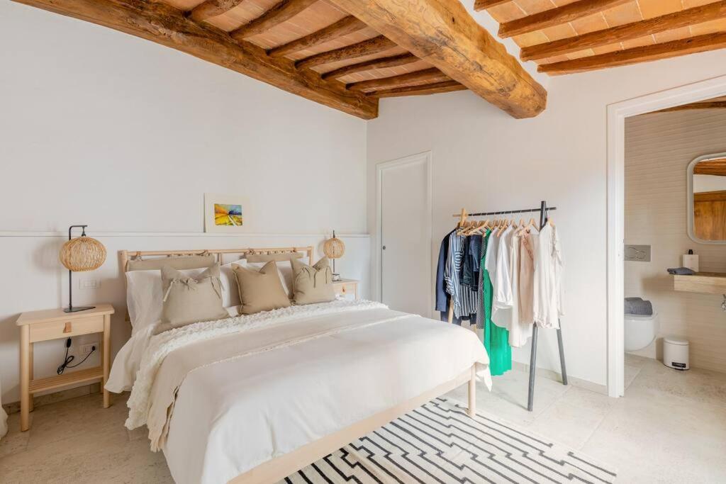 Tusci Loft San Gimignano A GEM in the CITY