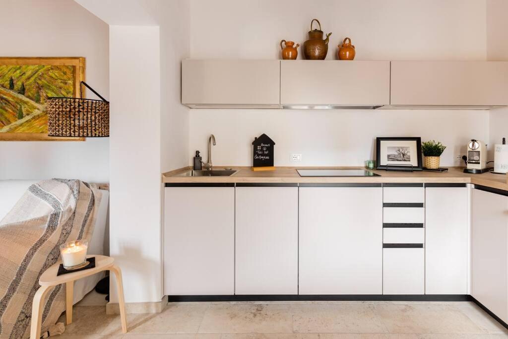 Tusci Loft San Gimignano A GEM in the CITY