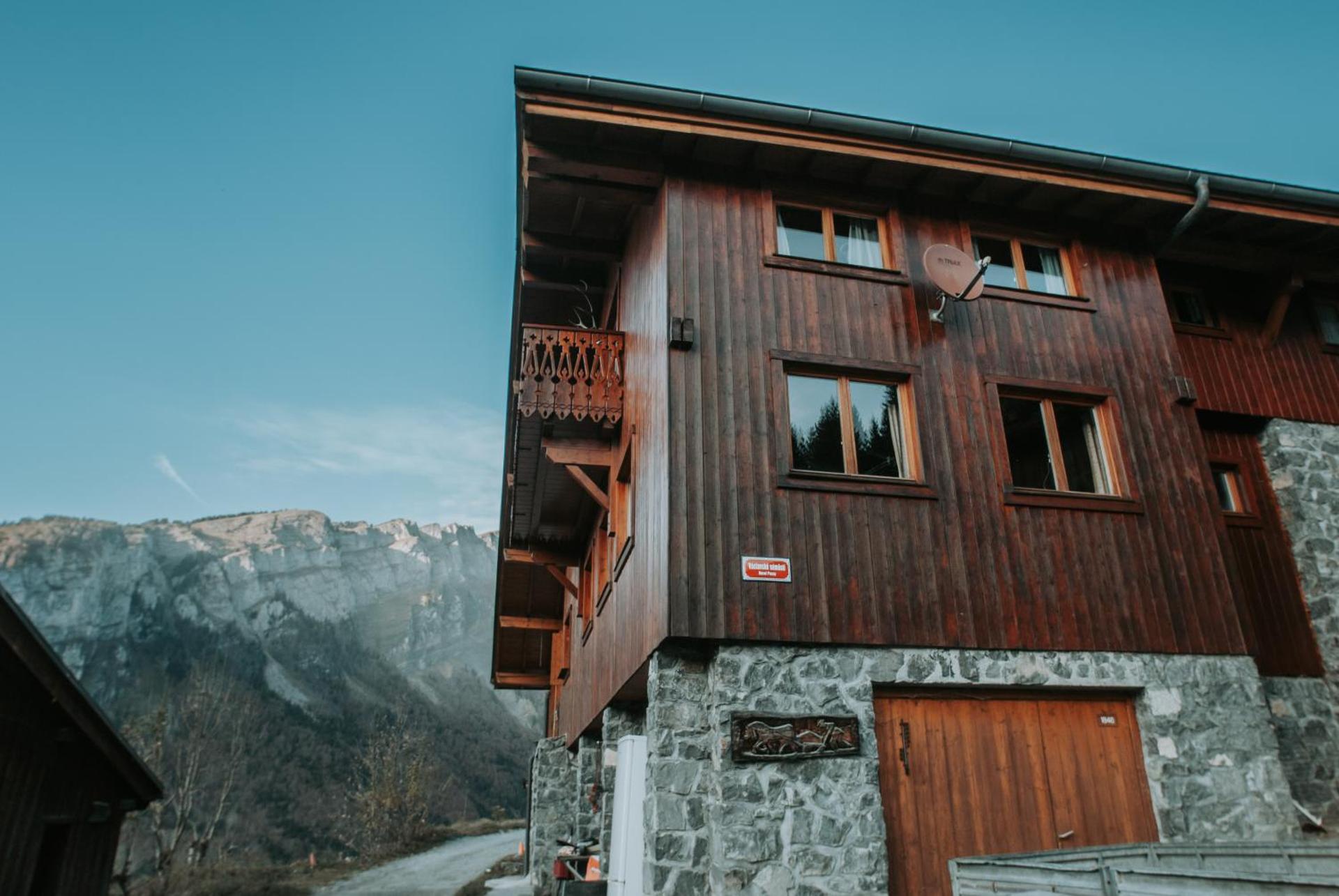 Chalet Vaclav