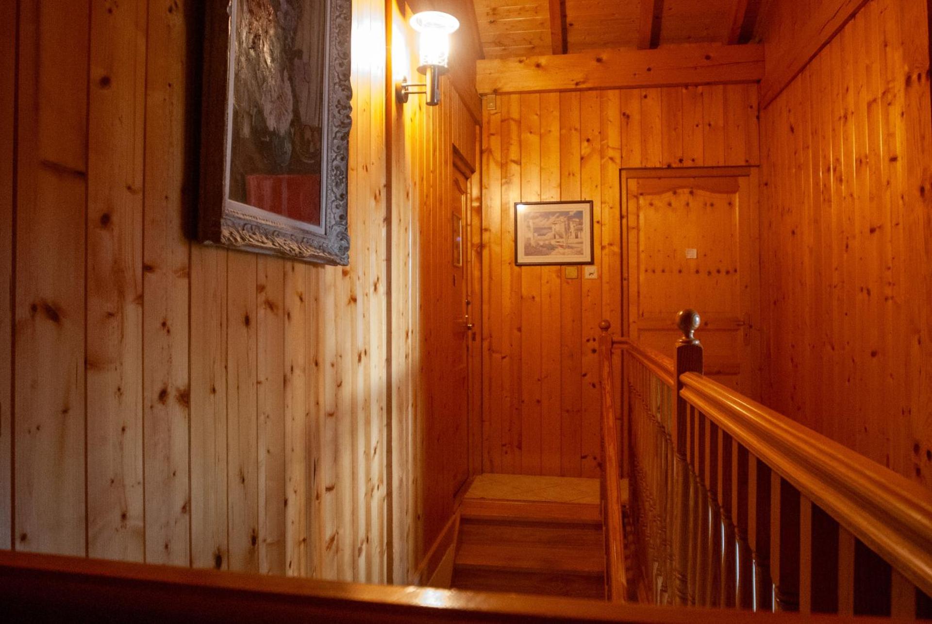 Chalet Vaclav