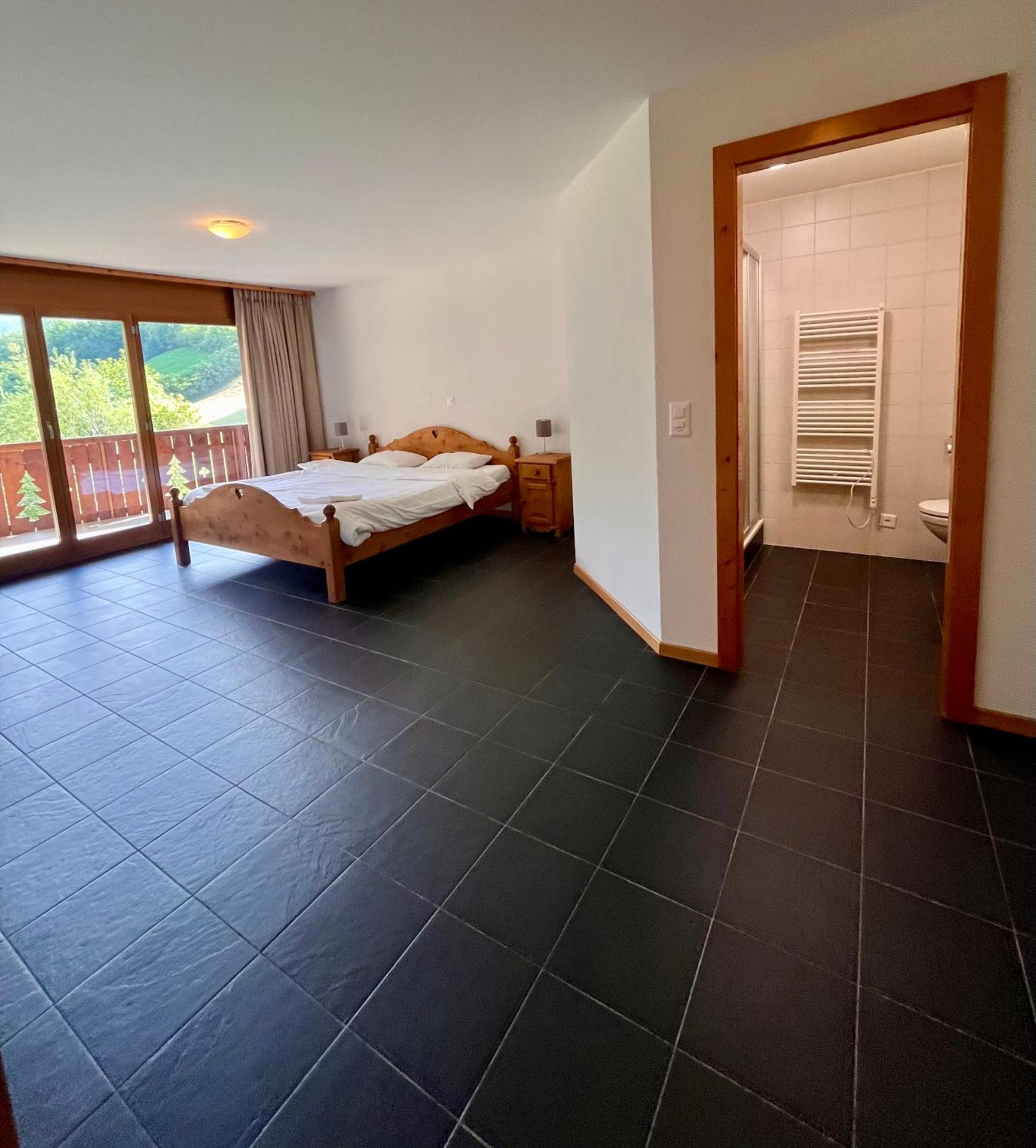 Aparthotel Mountain River Resort