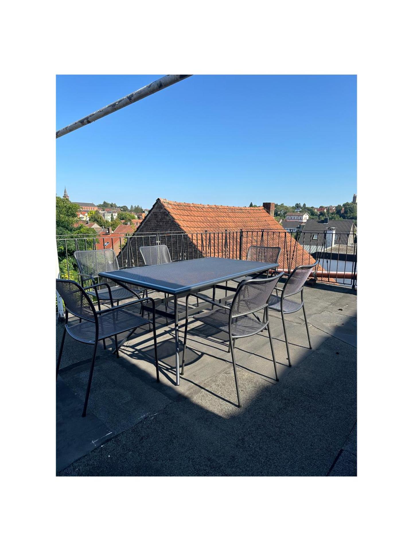 Ankas´s Ferienwohnung