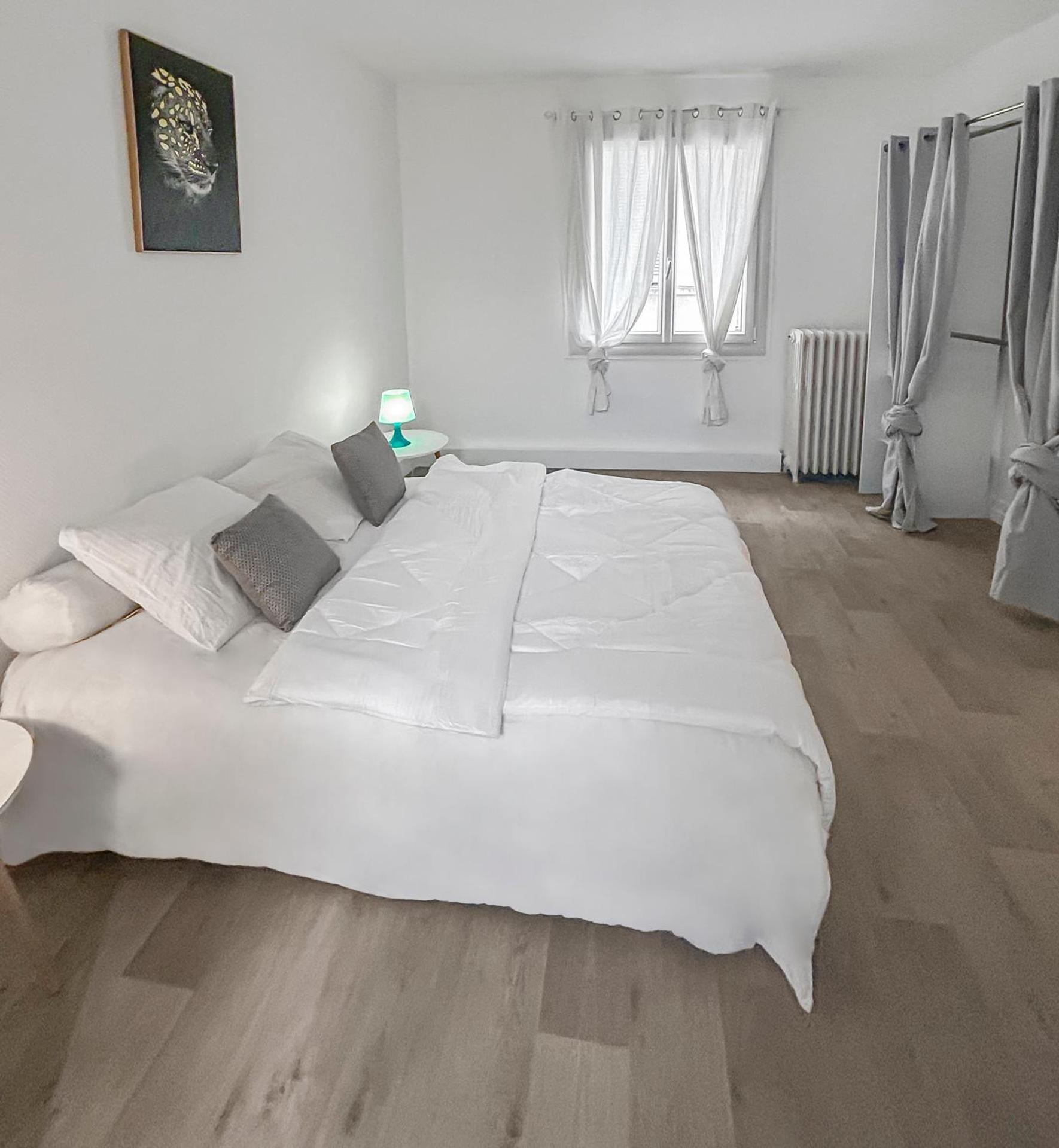 Moderne et Cosy au coeur de Tours