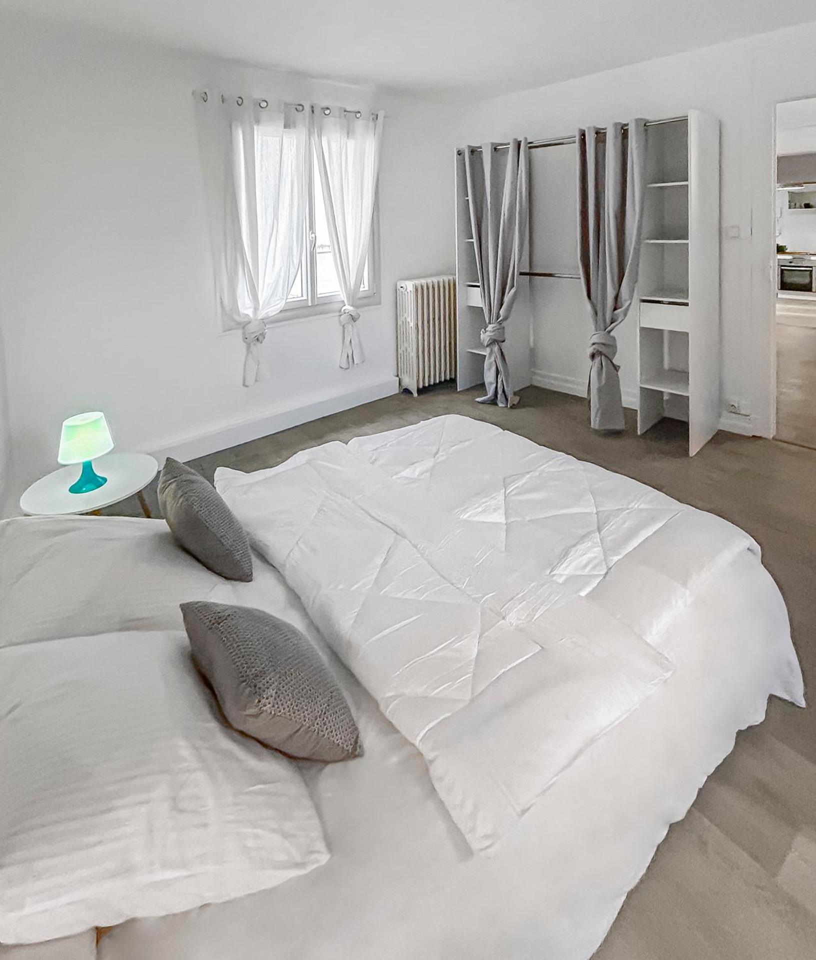 Moderne et Cosy au coeur de Tours