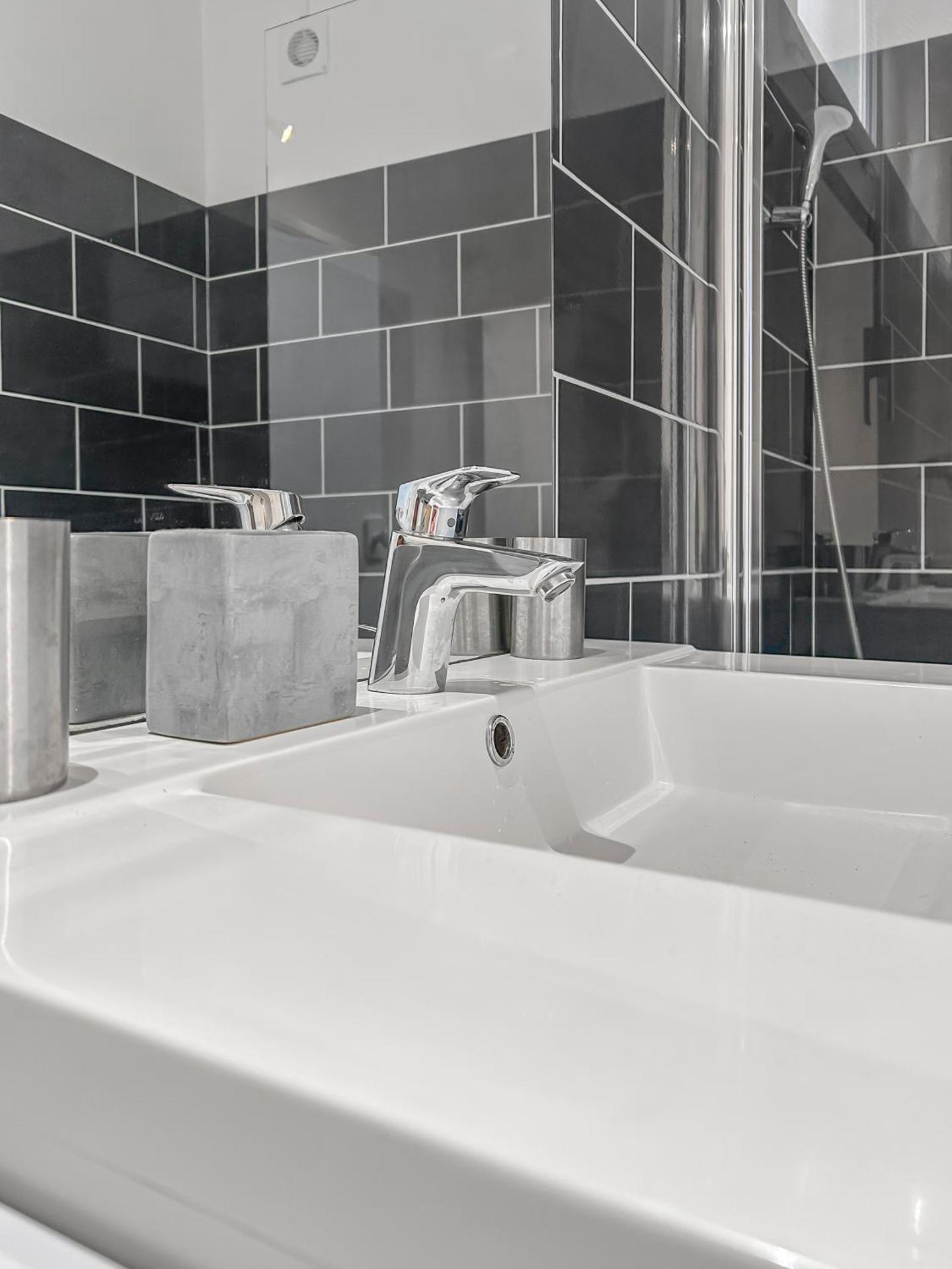 Moderne et Cosy au coeur de Tours