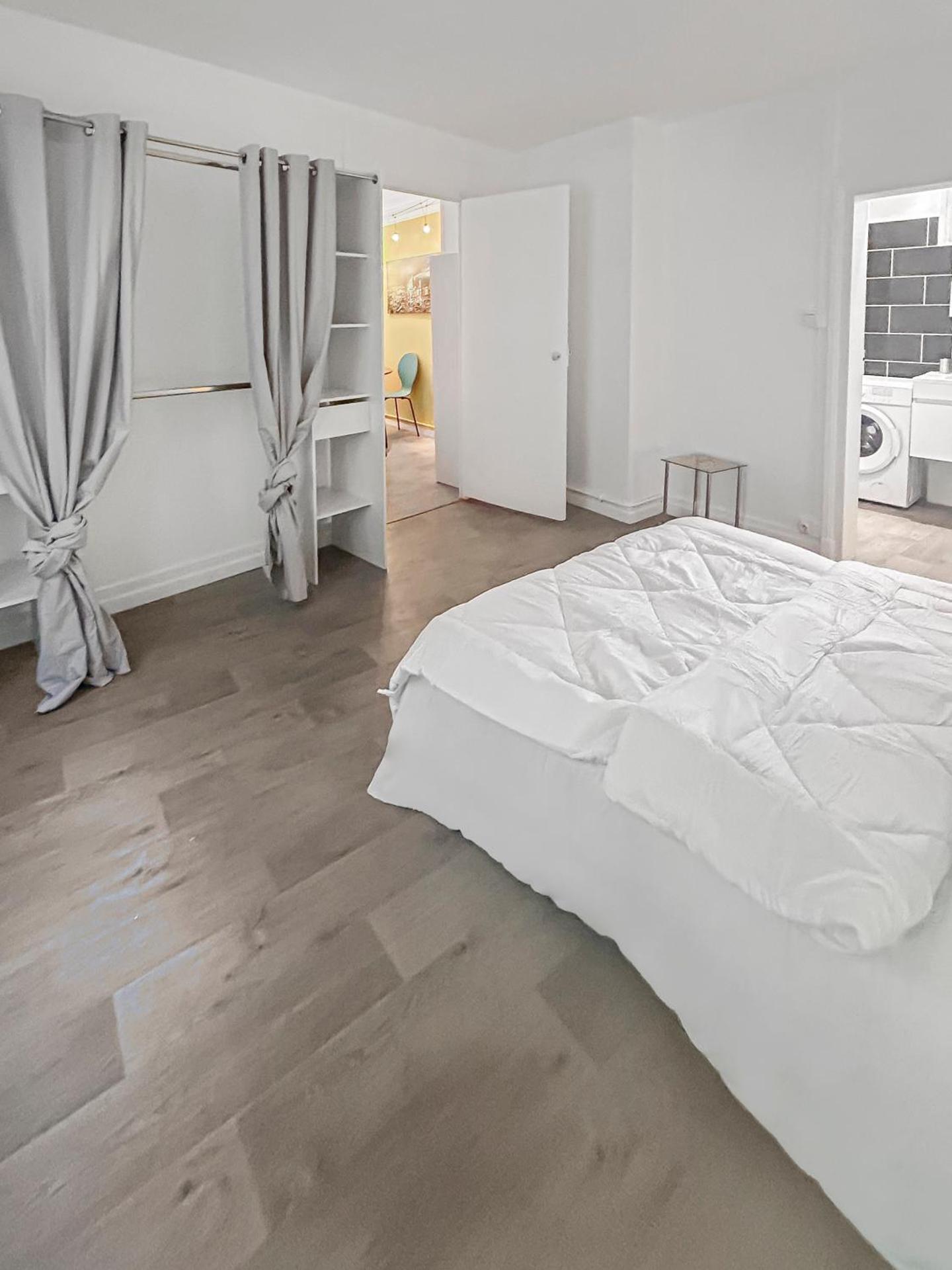 Moderne et Cosy au coeur de Tours