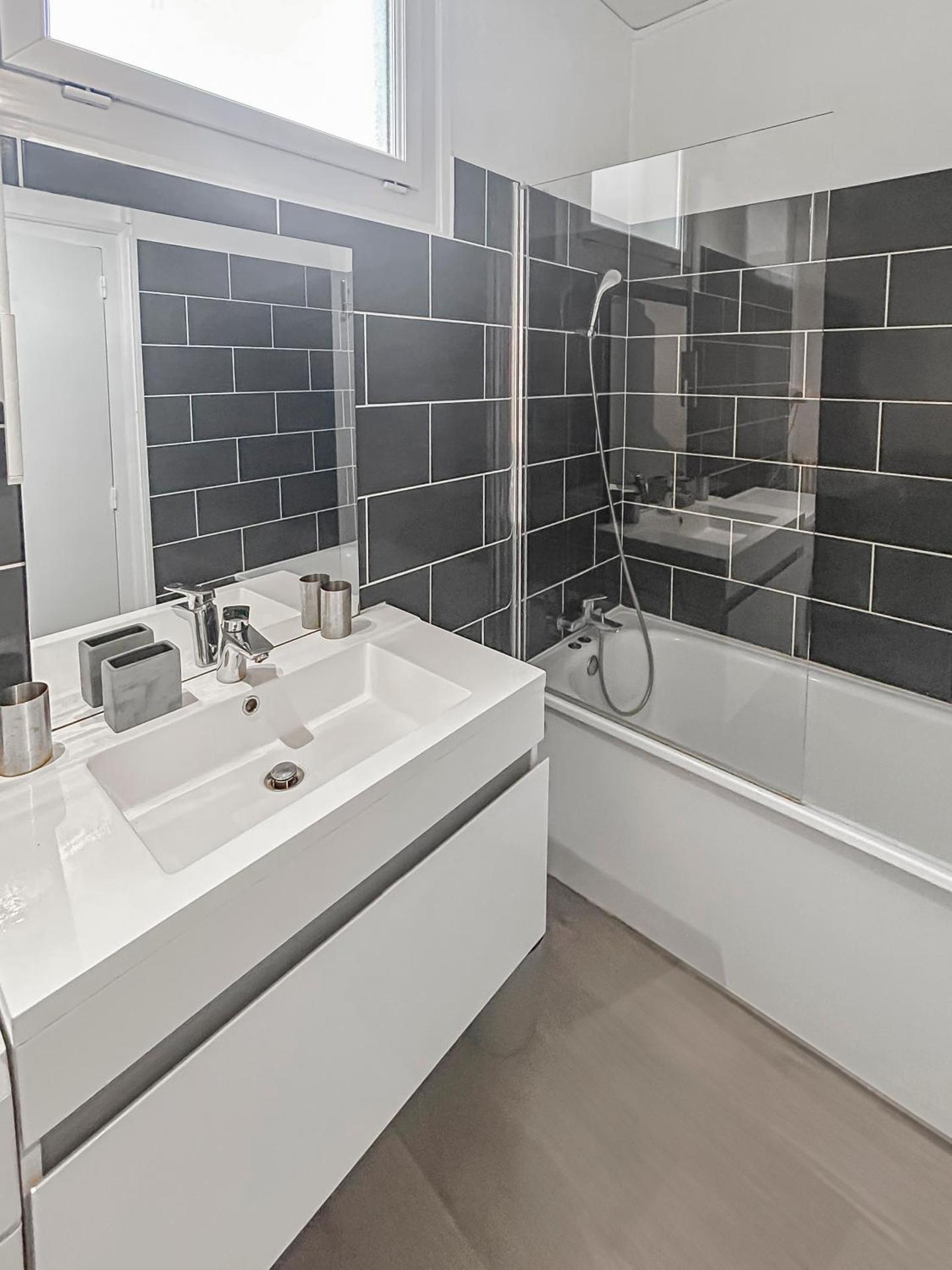 Moderne et Cosy au coeur de Tours