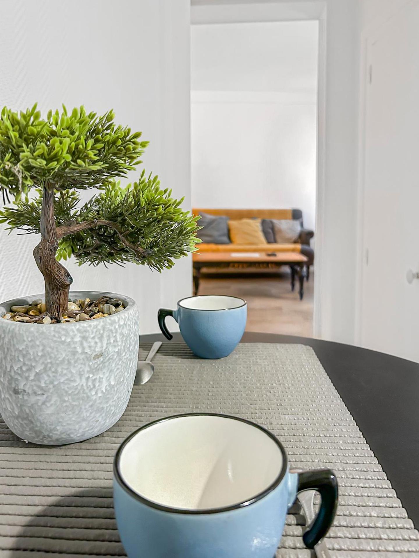 Moderne et Cosy au coeur de Tours