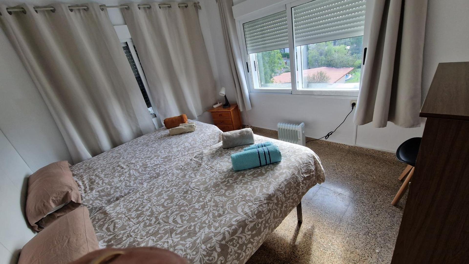 Calicanto House & Pool