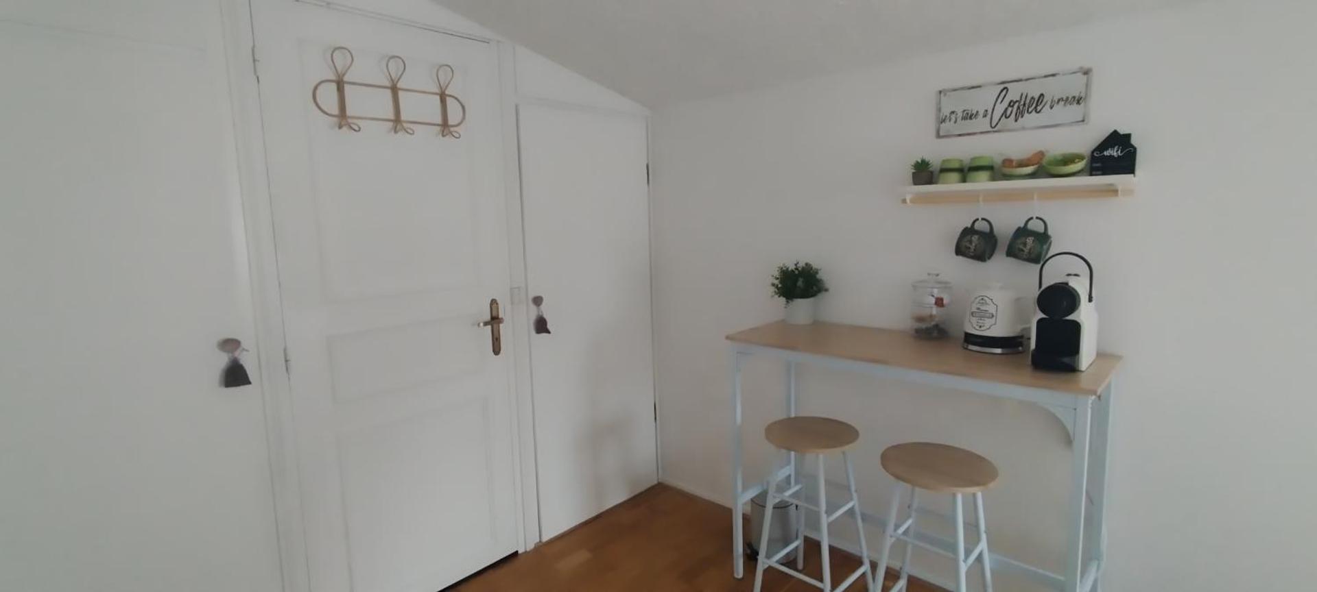 Chambre Cosy à 10 min de Paris