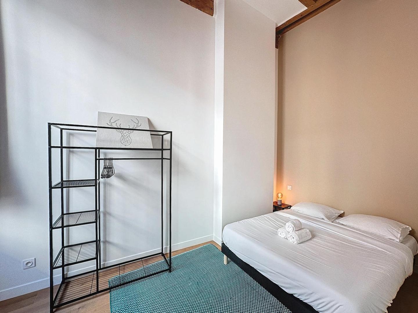 My home, Belfort 2 bis