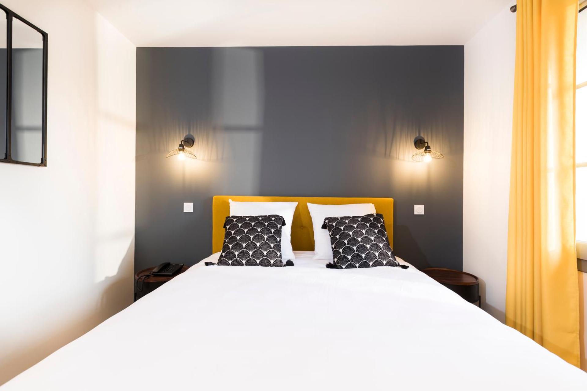 Hotel Clos Castel Villas Spa