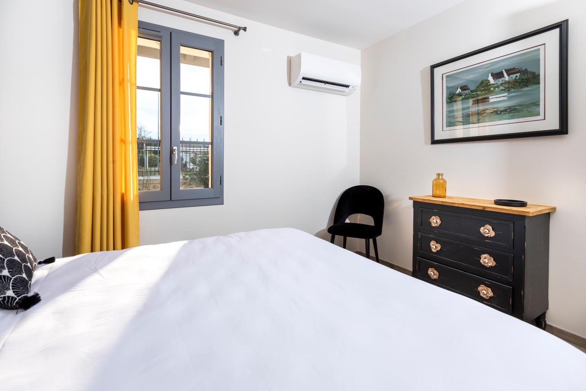 Hotel Clos Castel Villas Spa