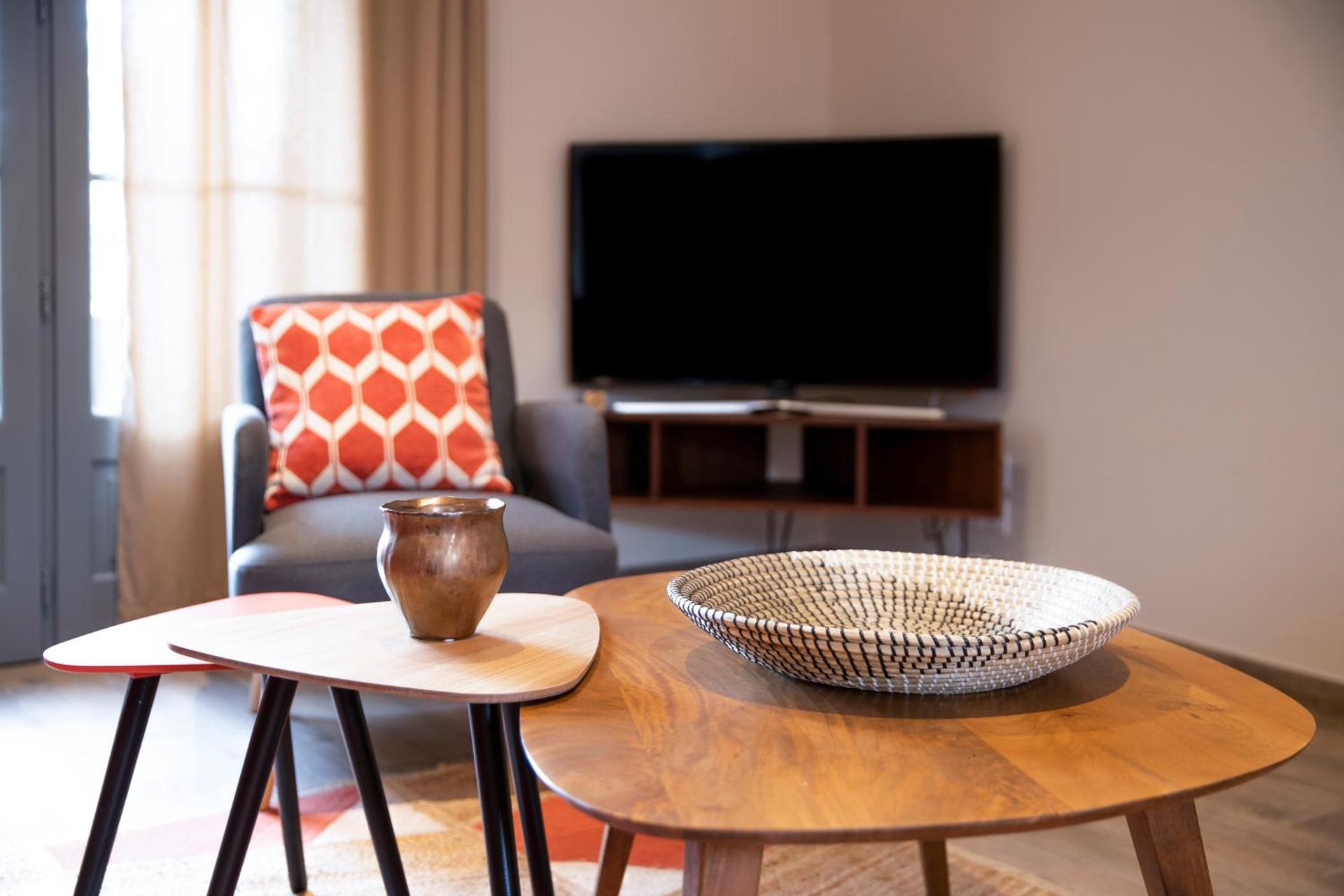 Hotel Clos Castel Villas Spa