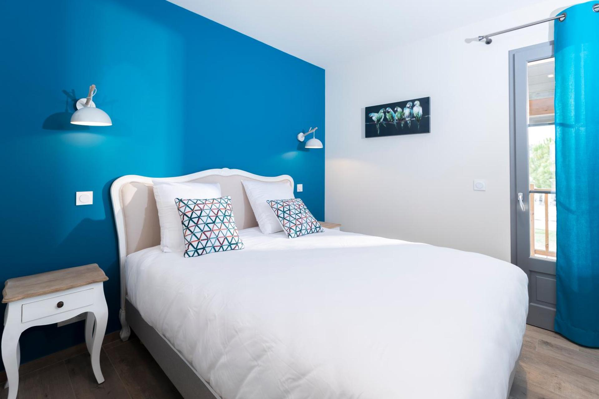 Hotel Clos Castel Villas Spa