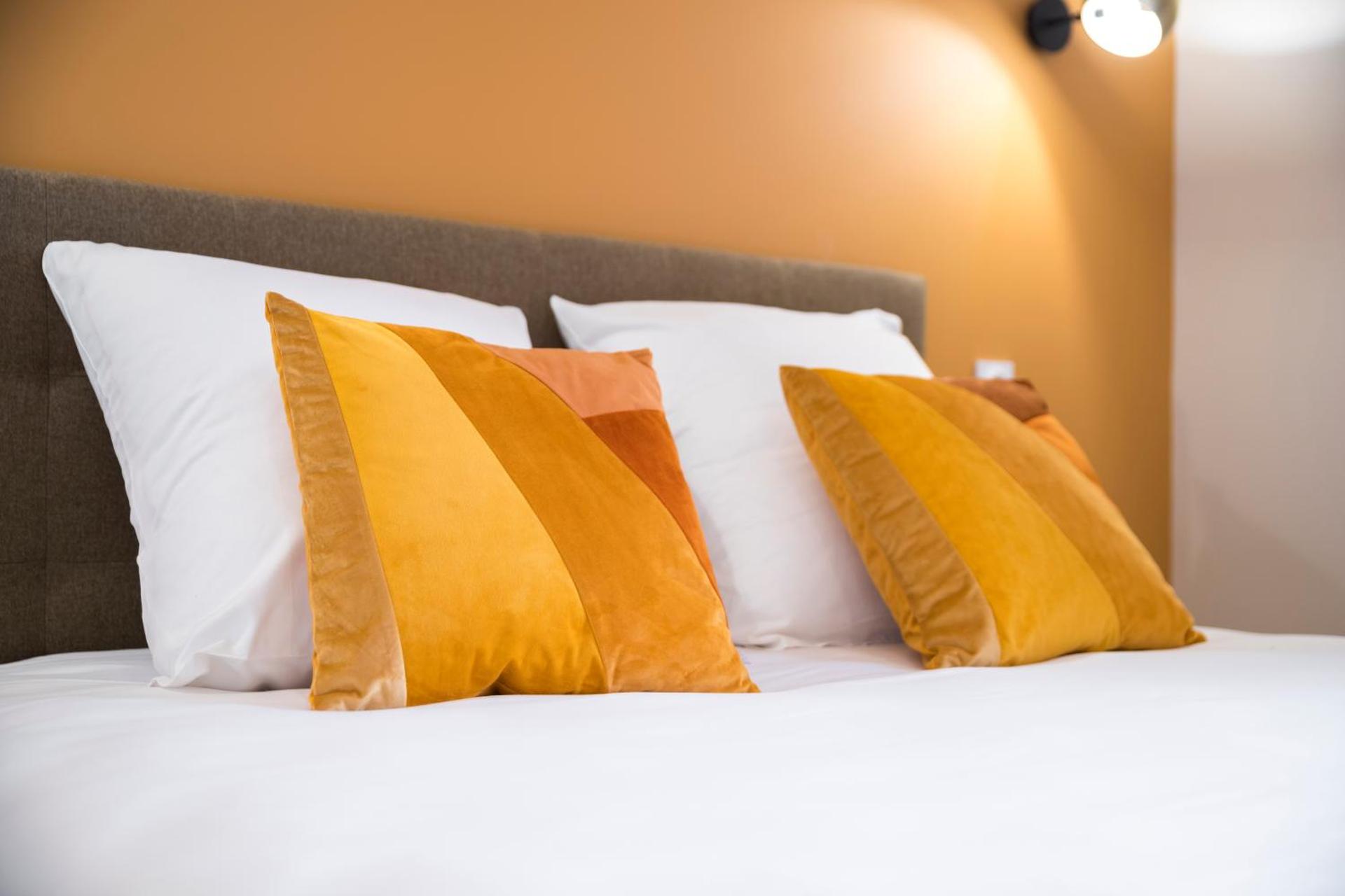 Hotel Clos Castel Villas Spa