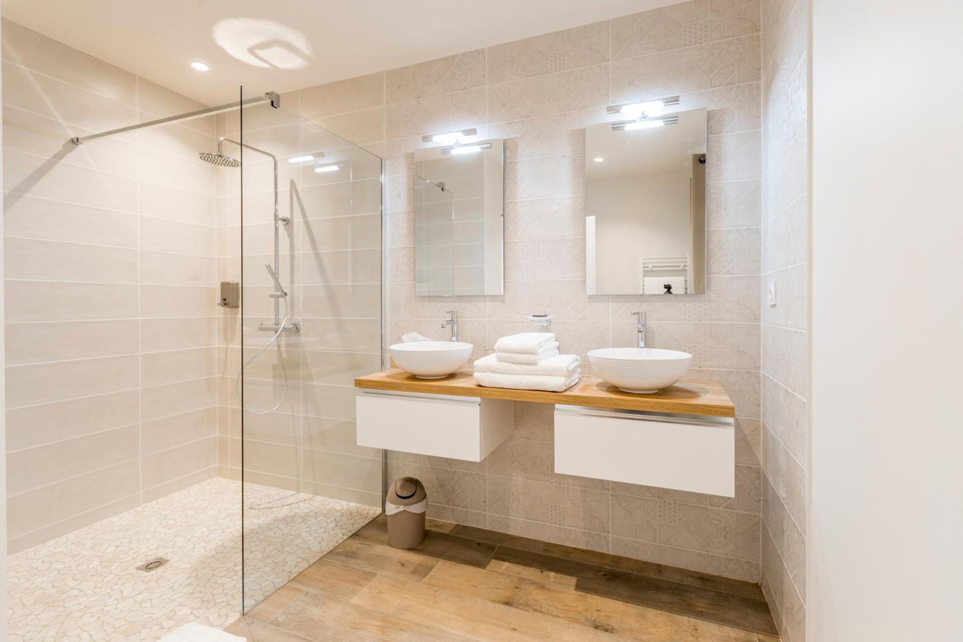 Hotel Clos Castel Villas Spa