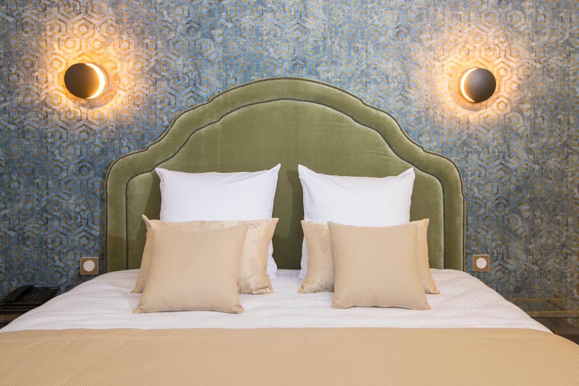 Hotel Clos Castel Villas Spa