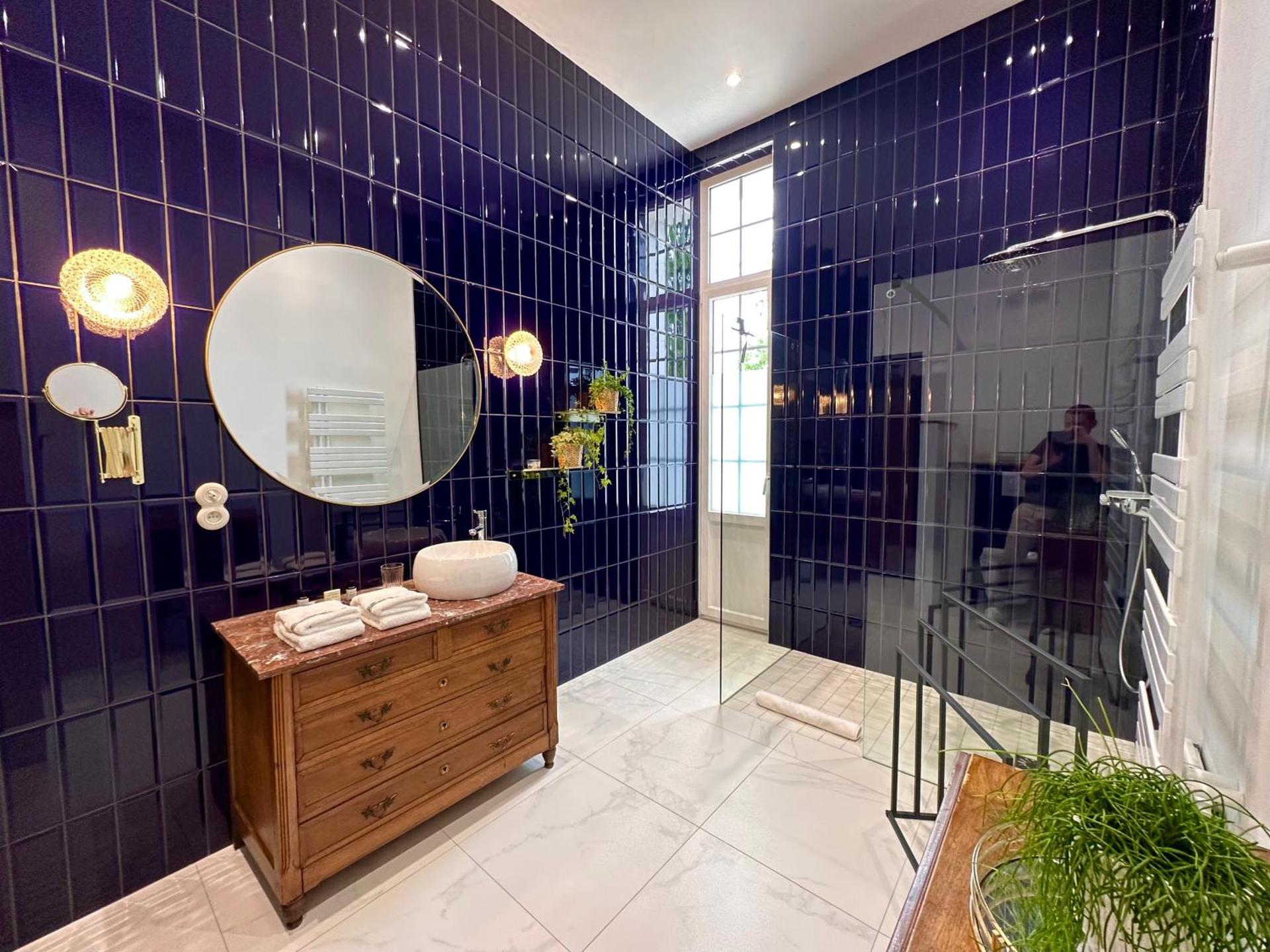 La Lizardière - Maison d'hôtes