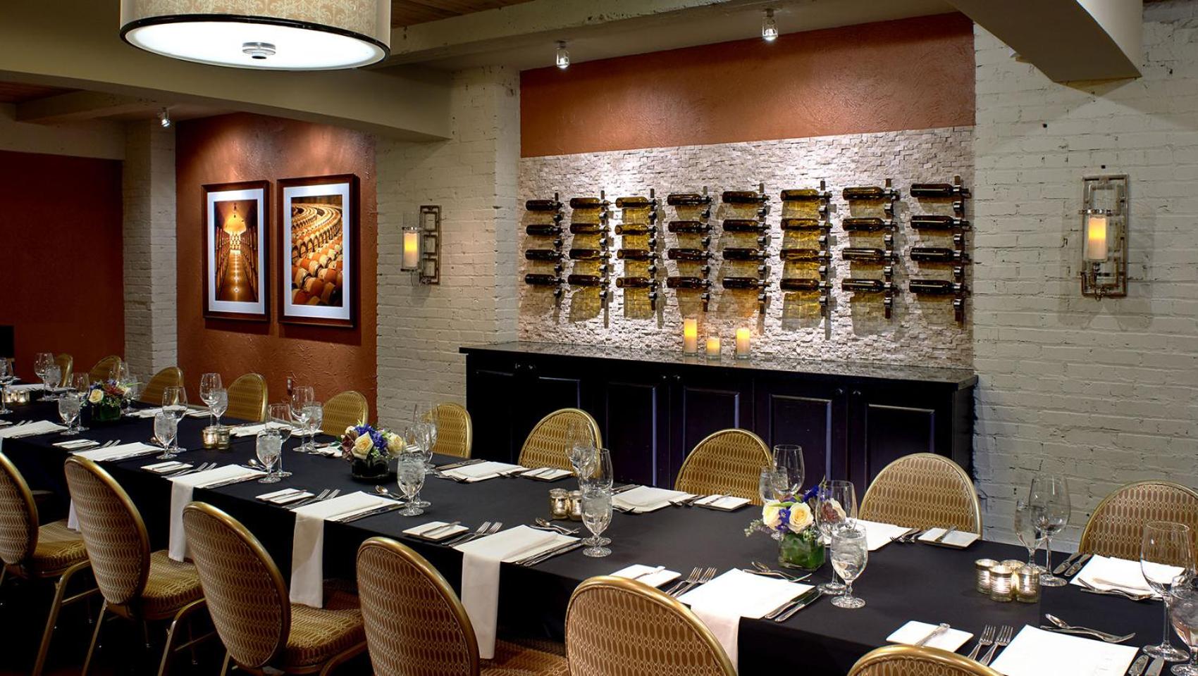 Meeting/conference room