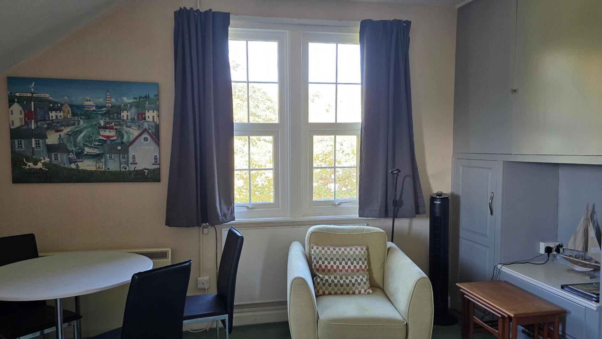 Church Holiday Apartments