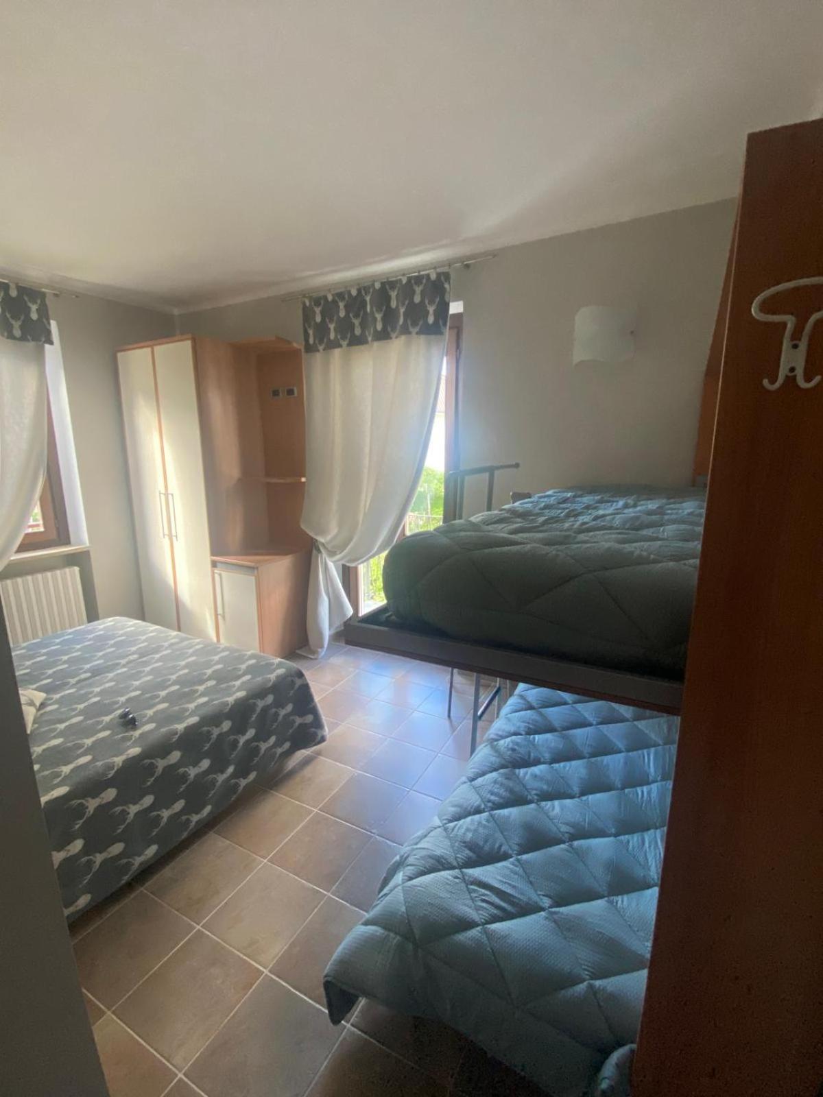 Appartamento Frabosa