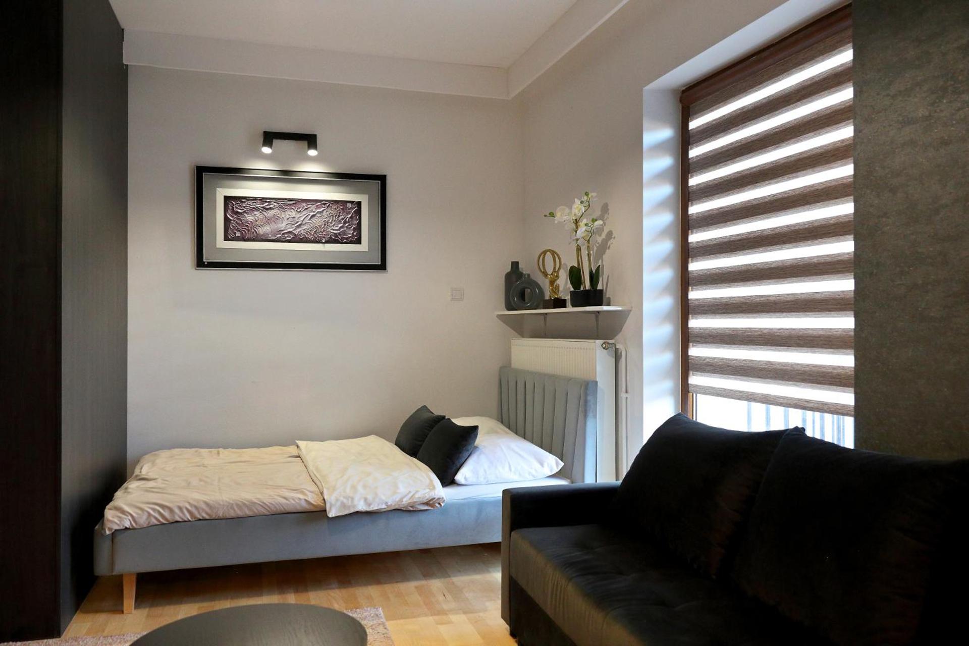 Apartament Ðługa 27 Classic