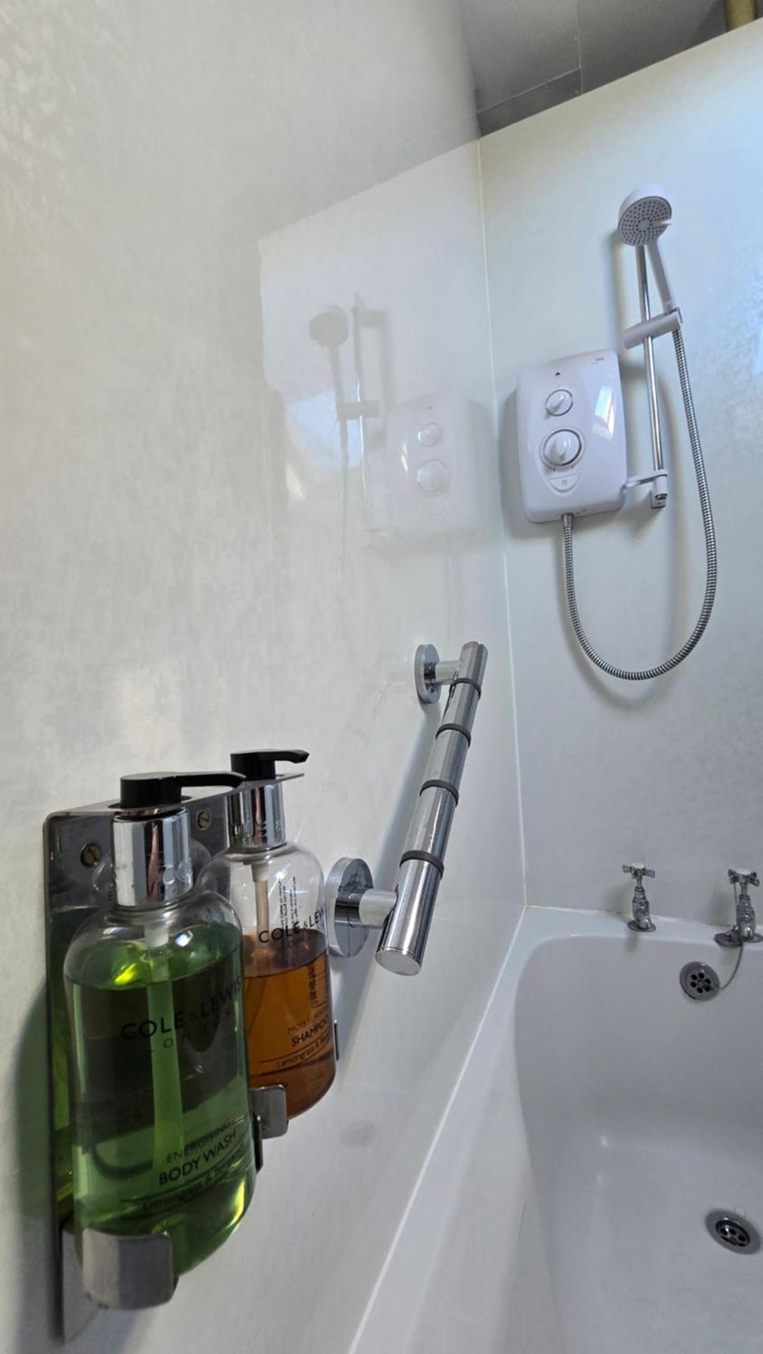 Church Holiday Apartments