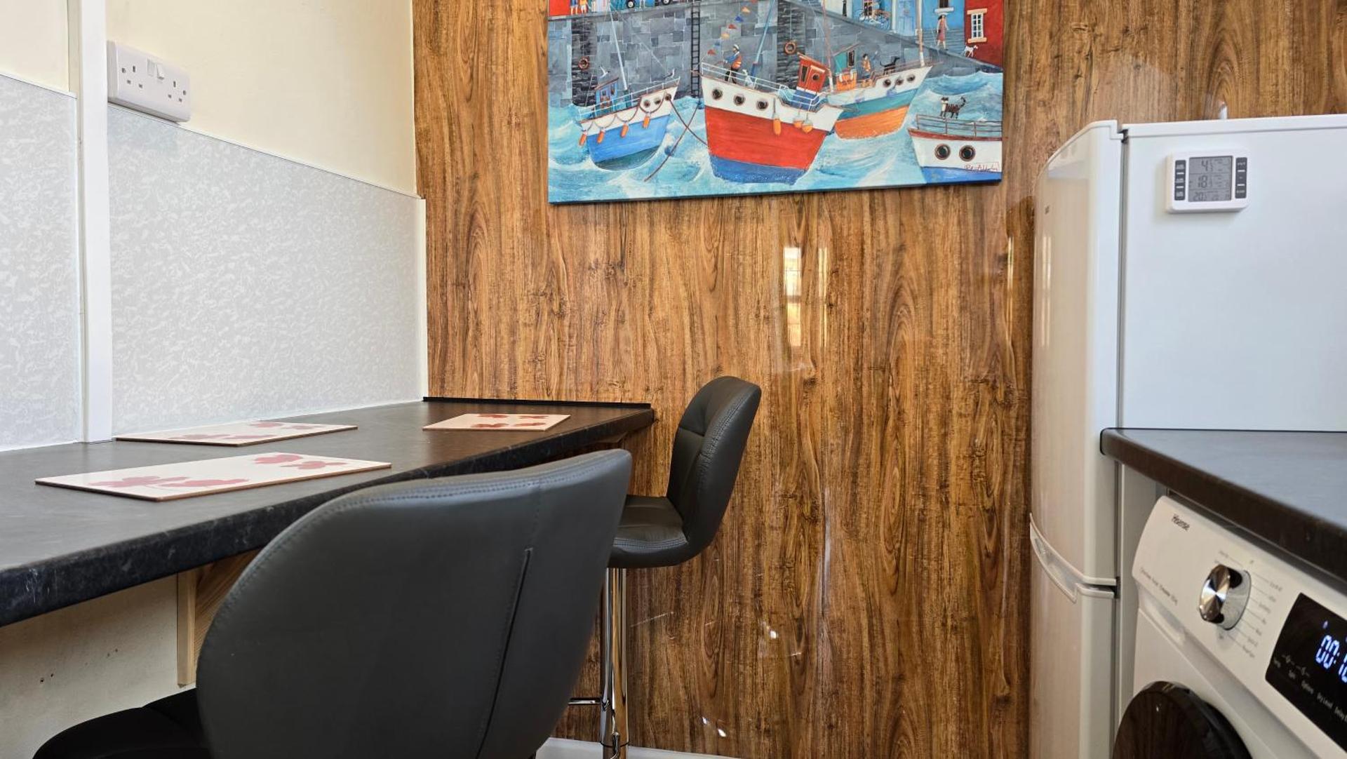 Church Holiday Apartments