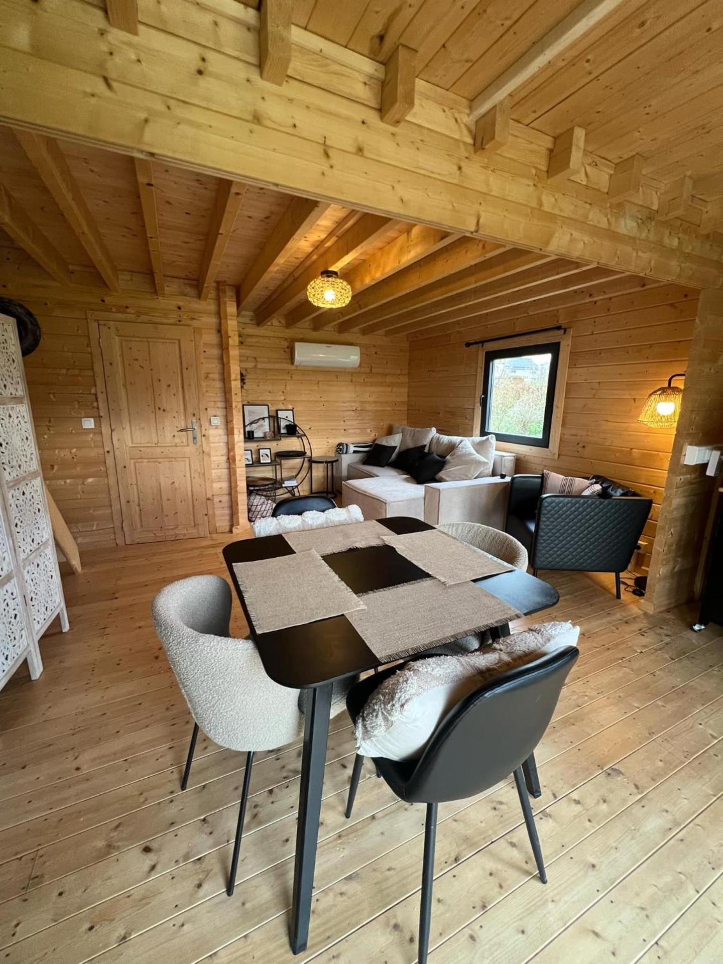 L'Ecrin des Sentiers