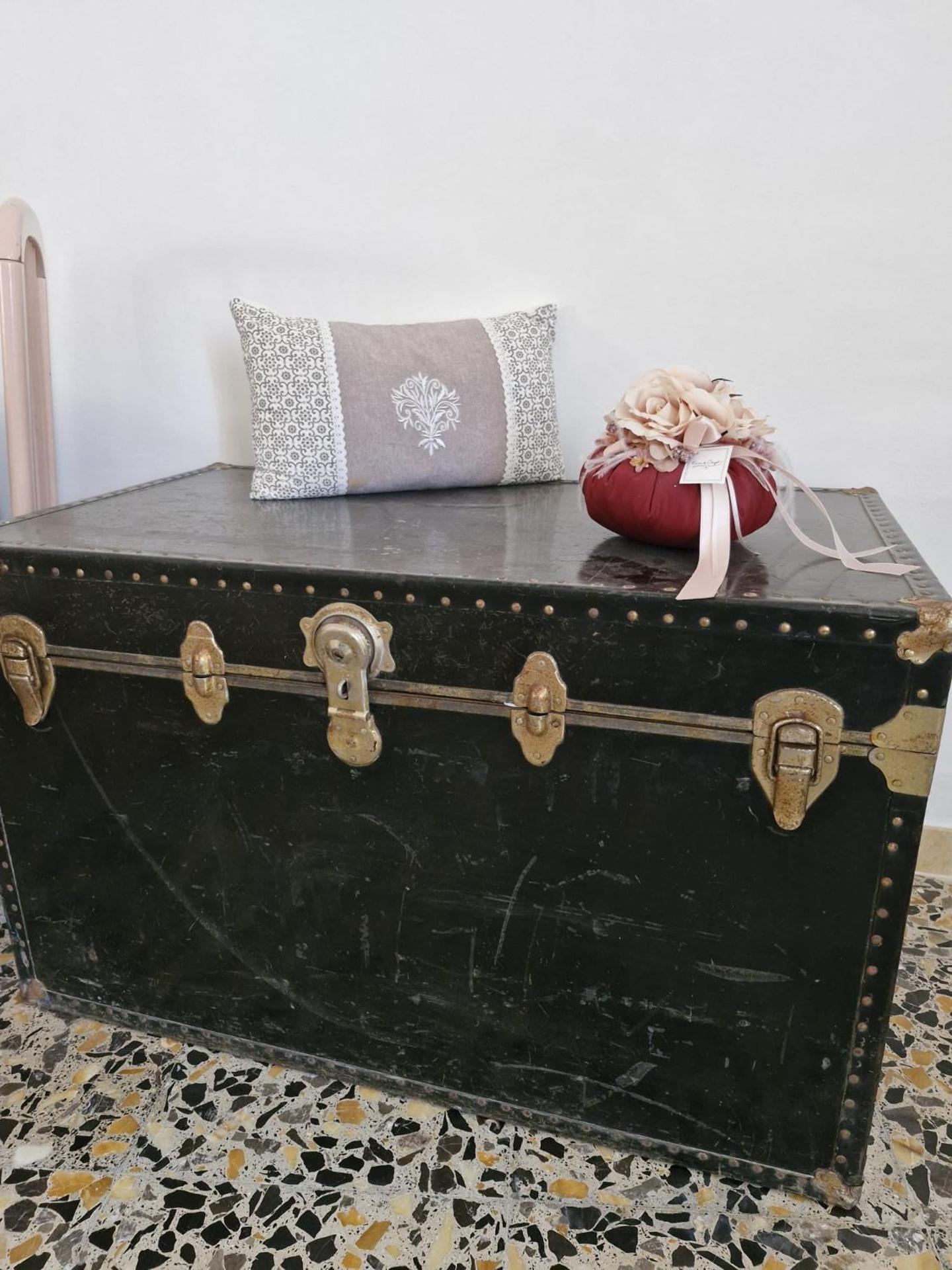 Pietra su Pietra Casa Vacanze