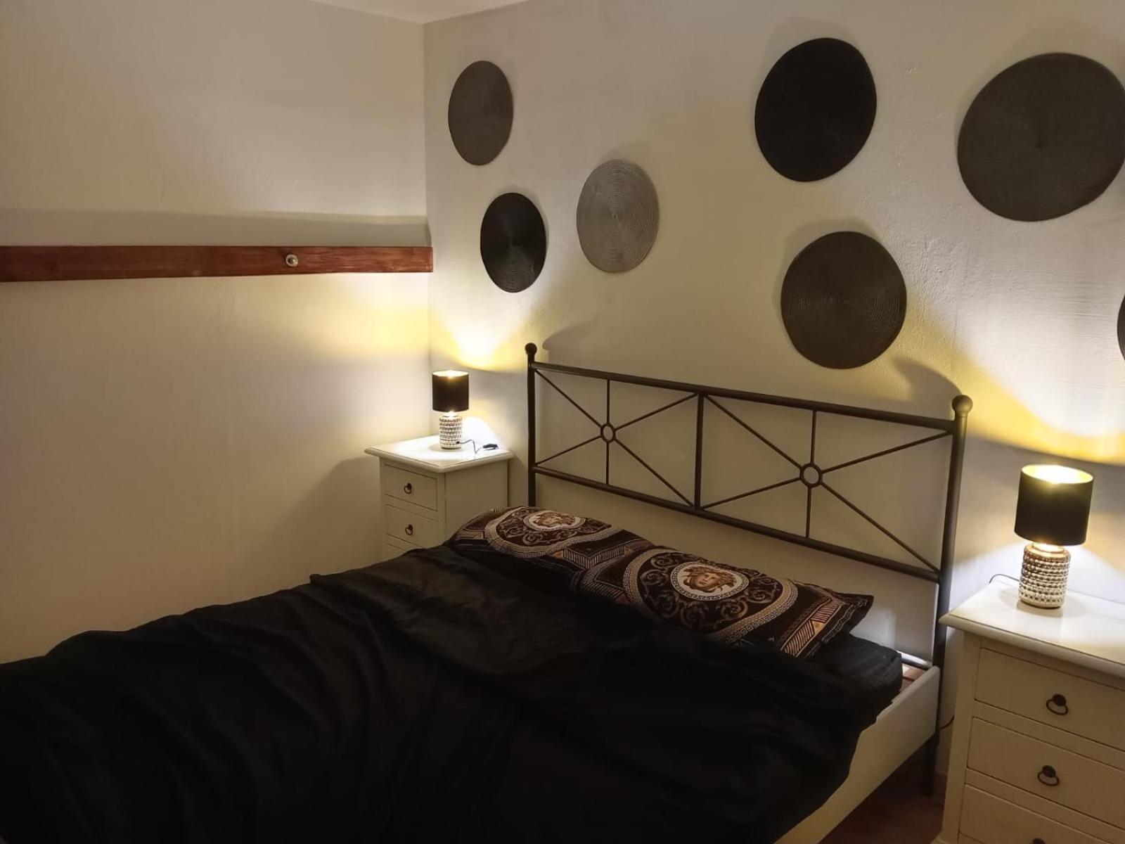 Chalet cima 12 Valle di Sella