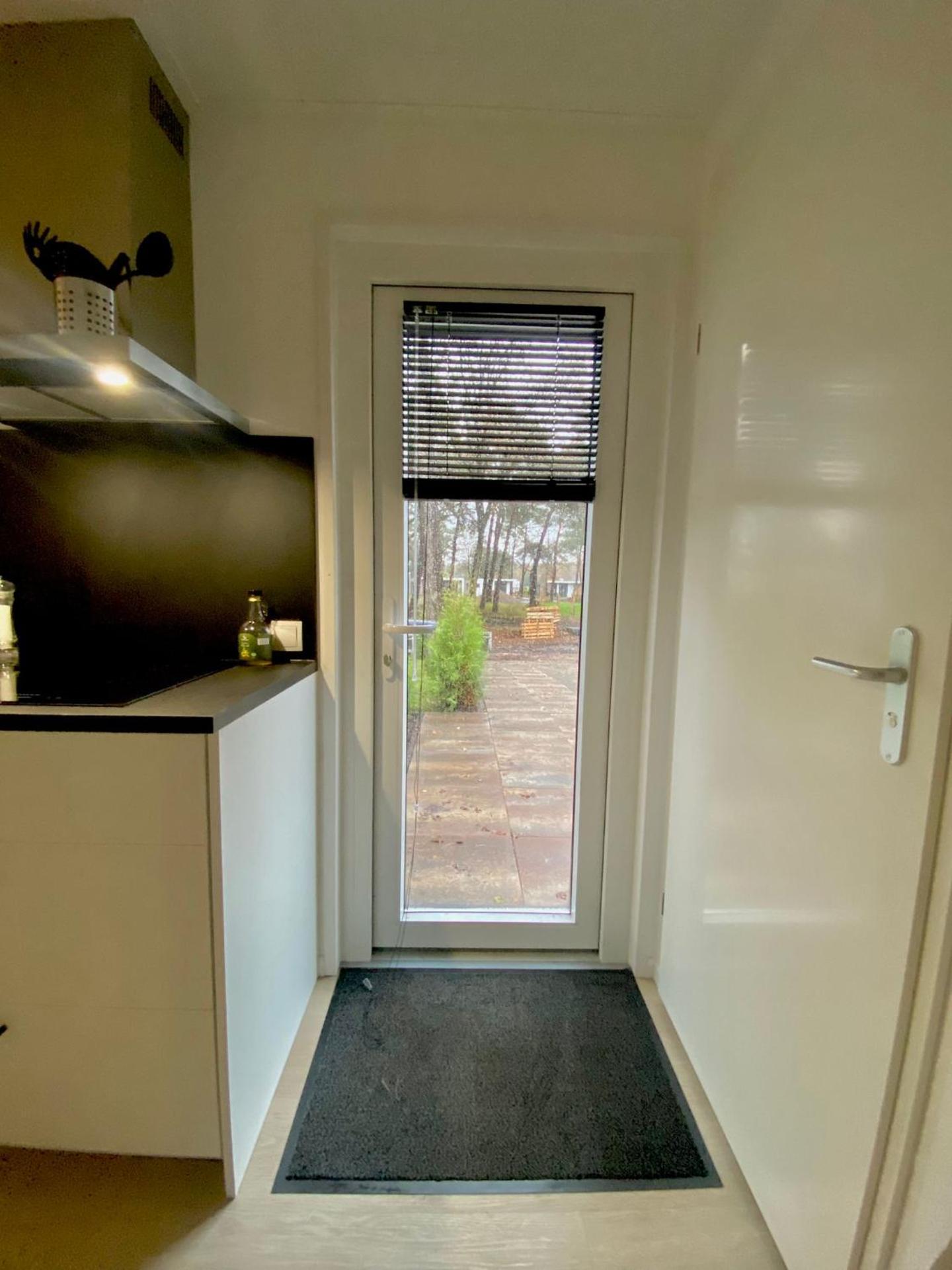 Natuurlijk huisje Sallandse Heuvelrug