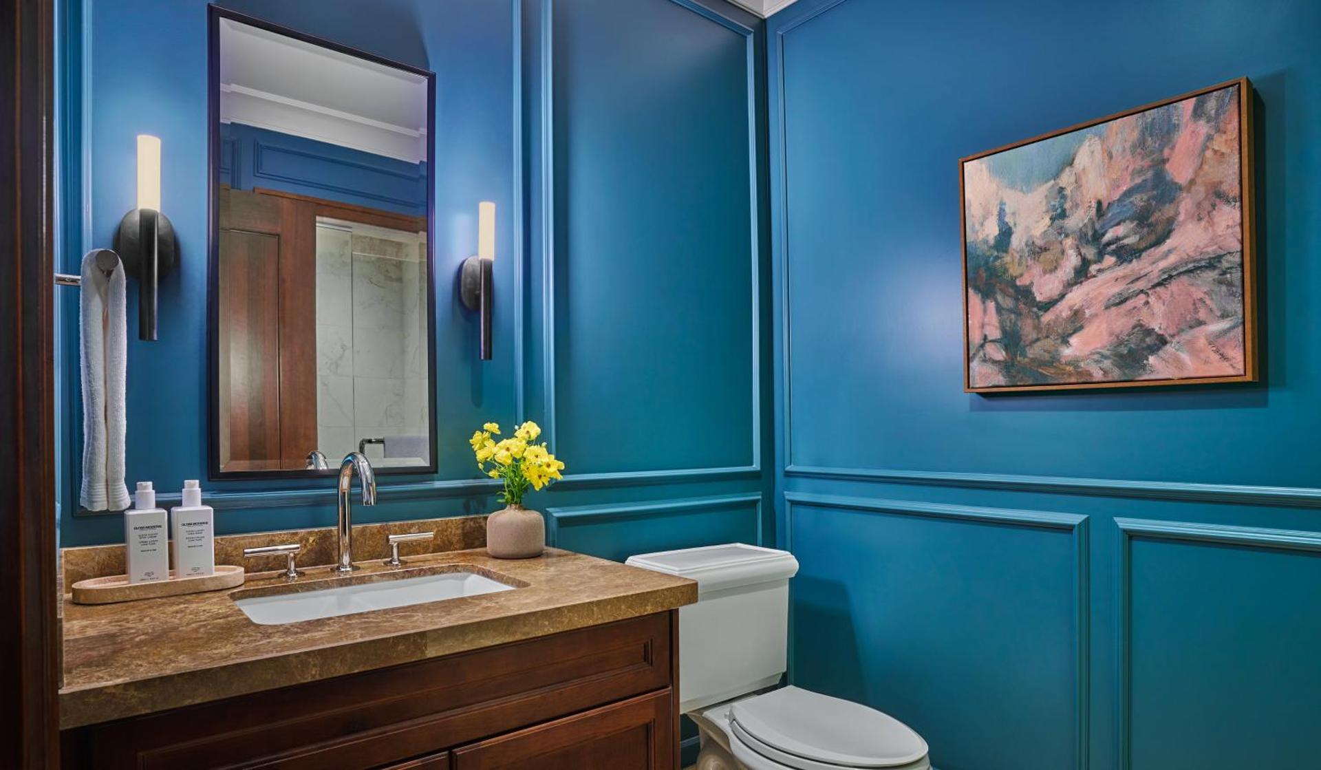 Vista View Two Bedroom Residence