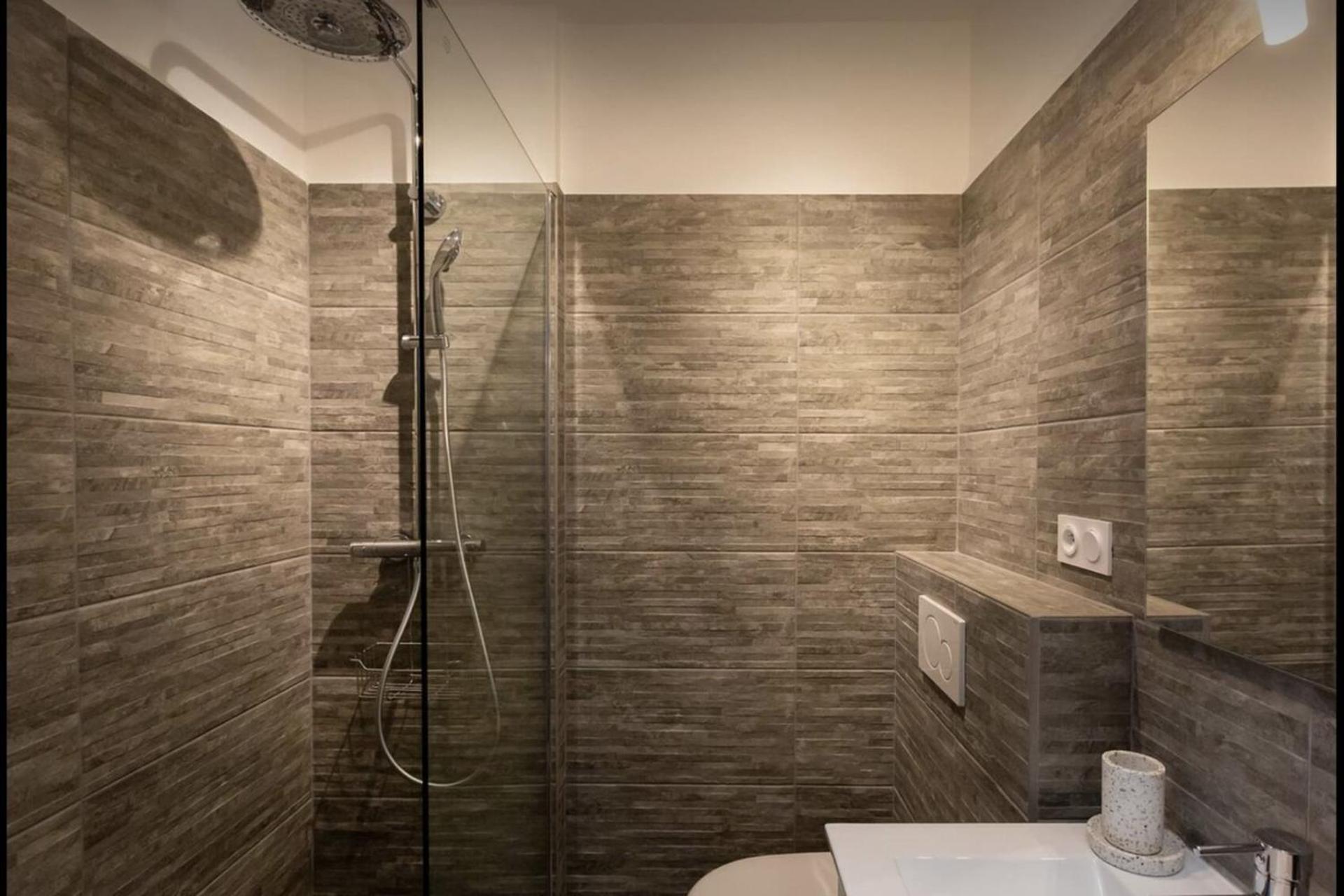 Le Suquet - Château - Palais - Seaview - WIFI