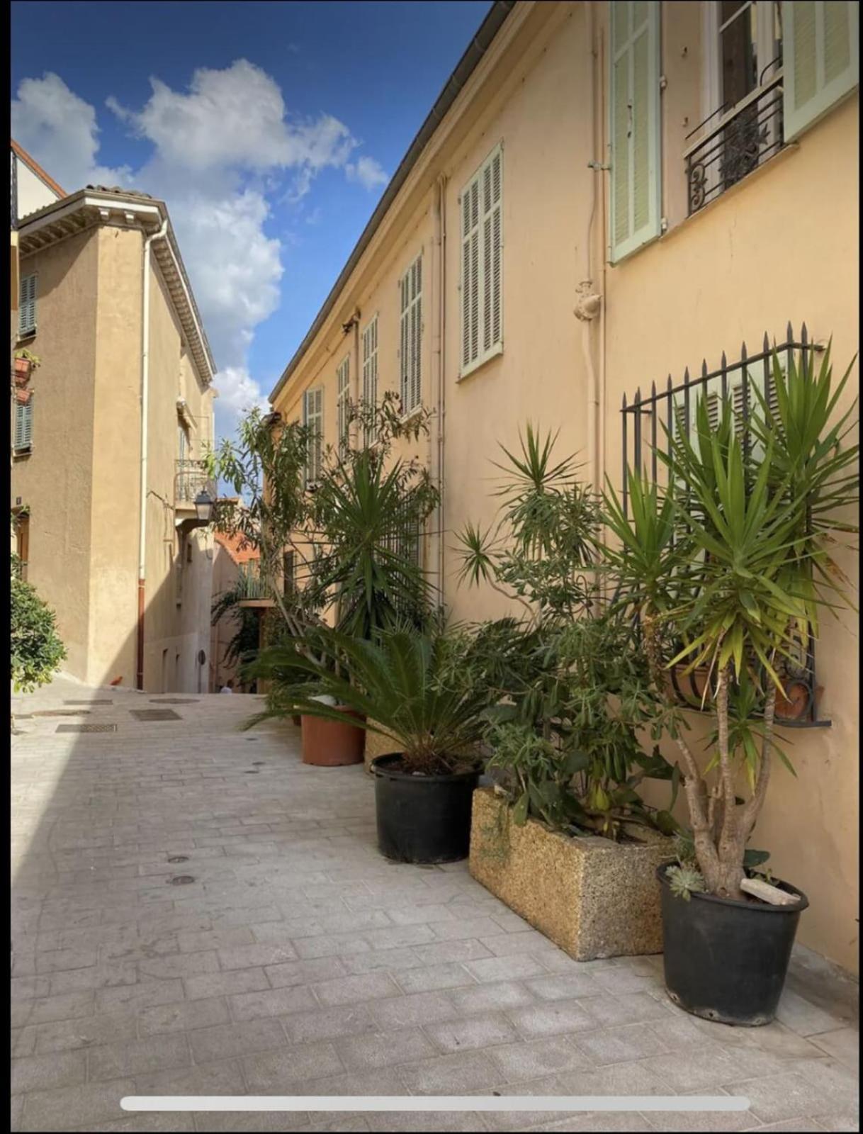 Le Suquet - Château - Palais - Seaview - WIFI