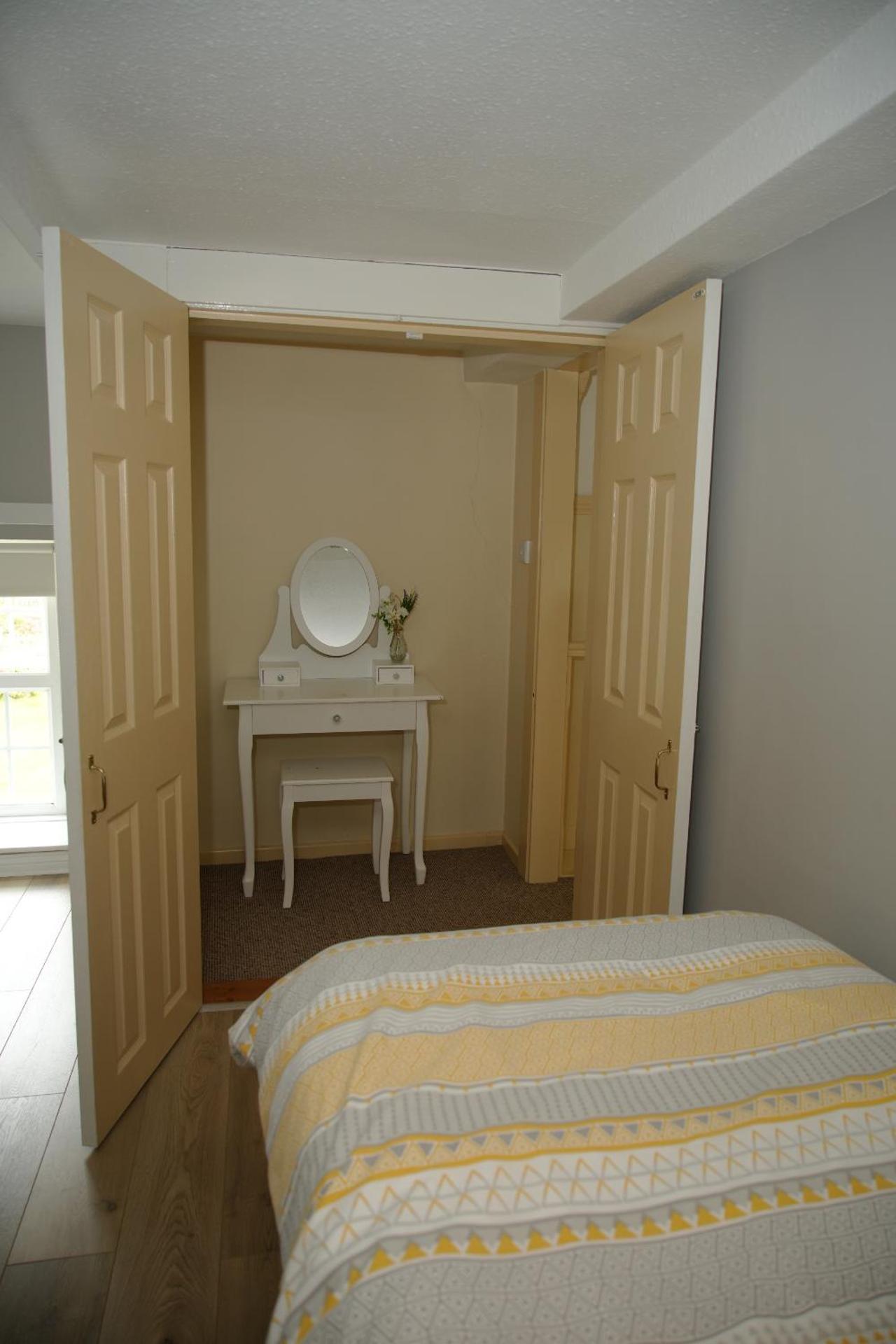 The Annex Entire place